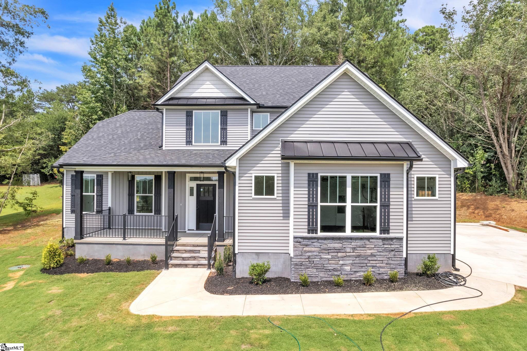 15 Gerru Court Taylors, SC 29687