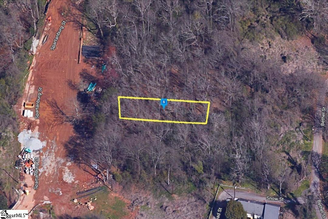 0 Spartanburg Street, Greenville SC 29607