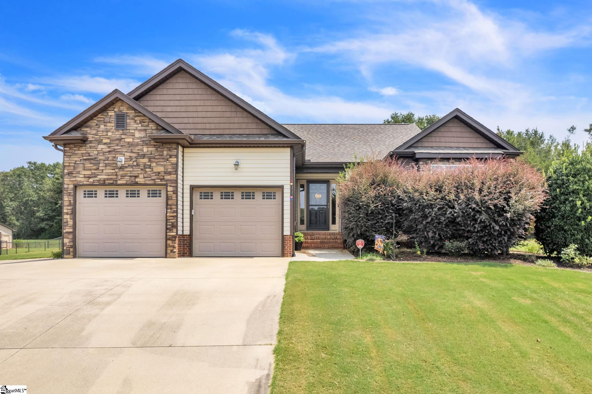 190 Glendower Lane, Chesnee SC 29323
