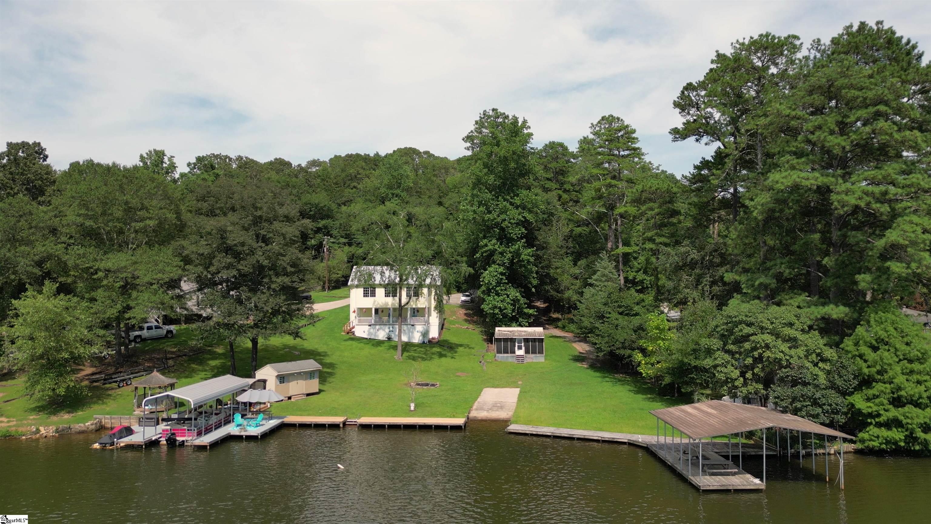 1111 Shirley Drive, Anderson SC 29621