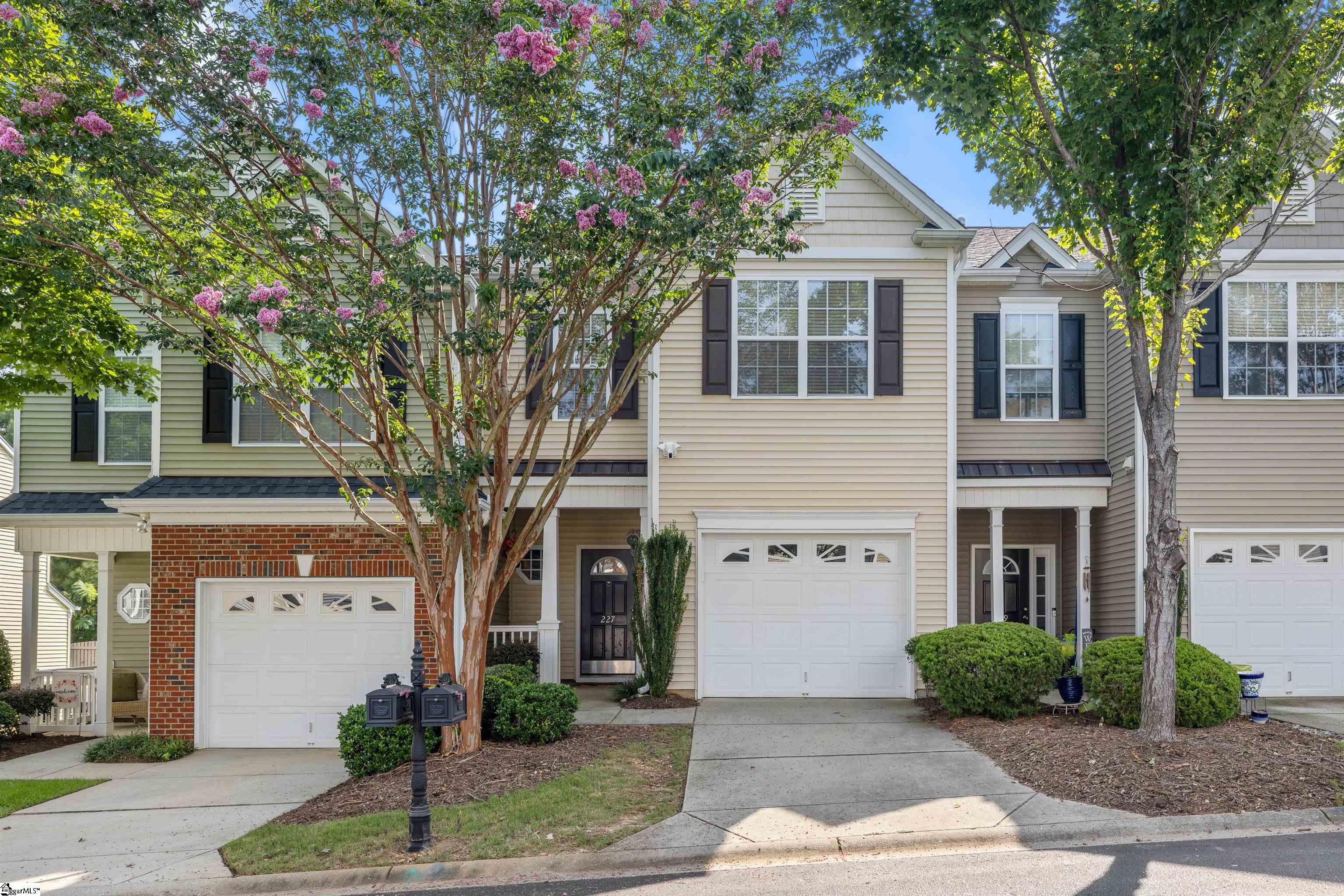 227 Cedar Crossing Lane, Greenville SC 29615