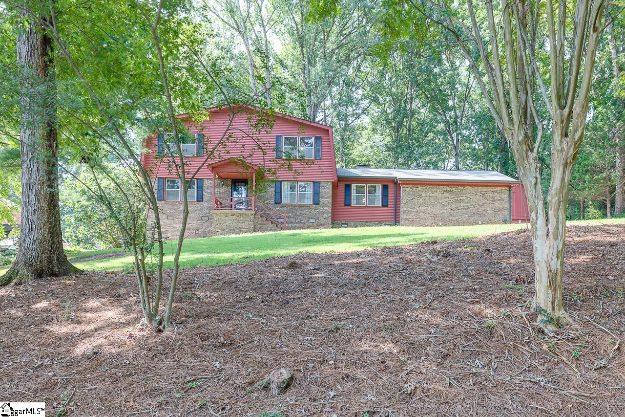 203 Timberlake Road, Anderson SC 29625
