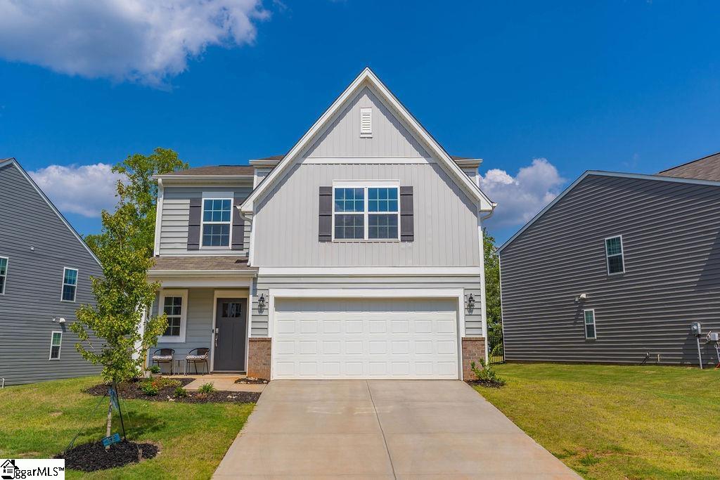 246 Anna Gray Circle, Easley SC 29640