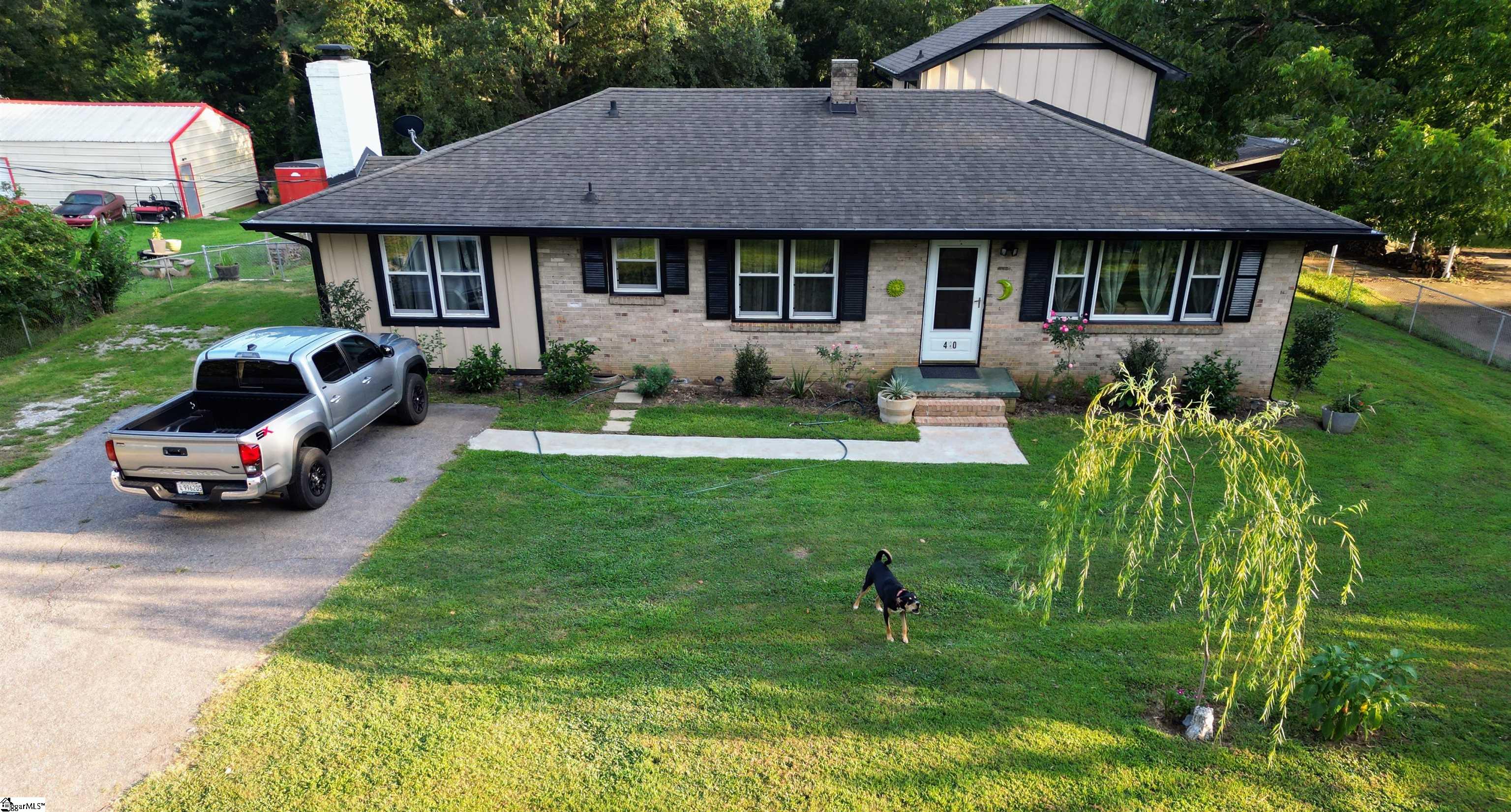410 Meadors Avenue, Greenville SC 29605