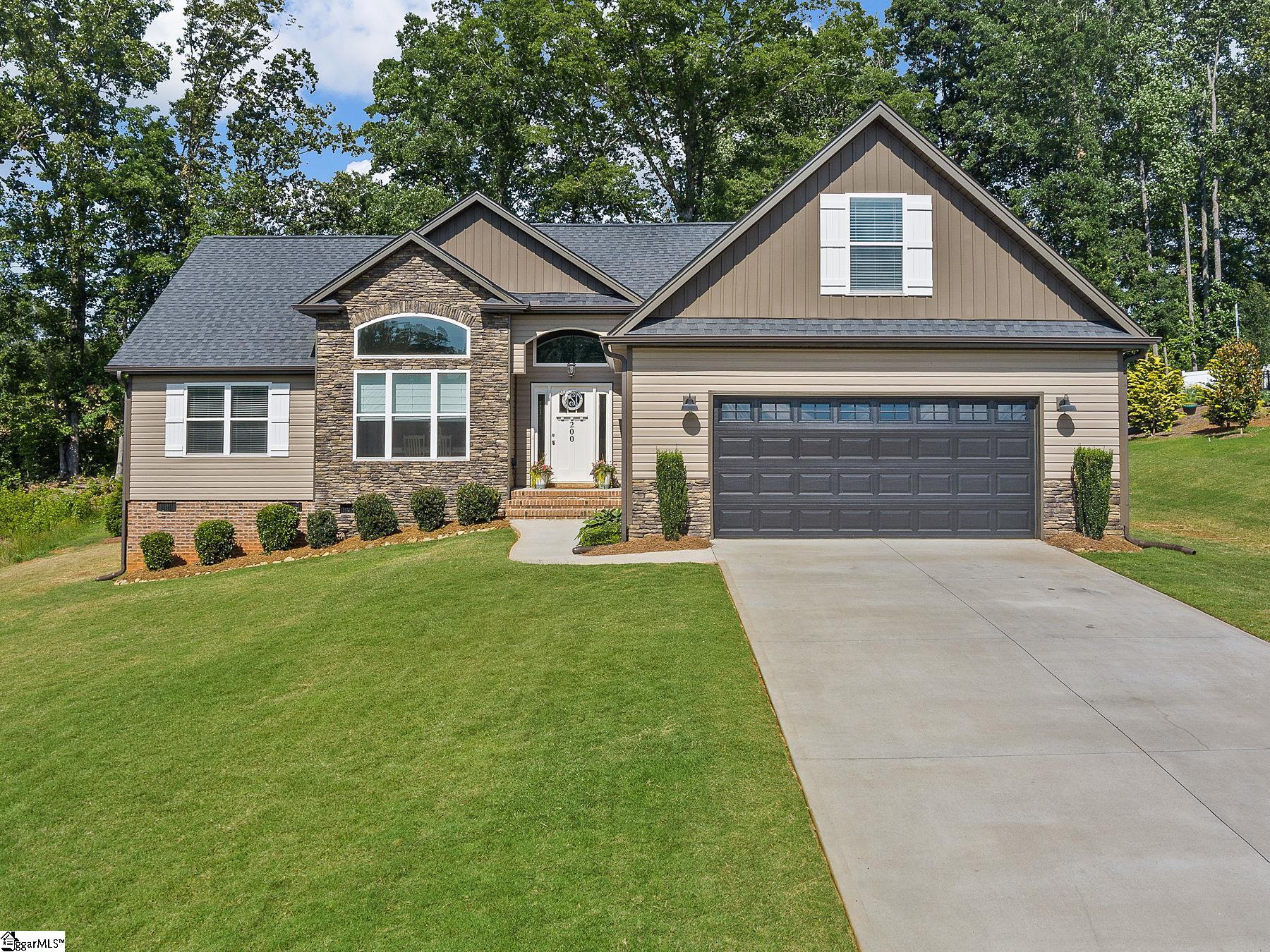 200 Larissa Court, Lyman SC 29365