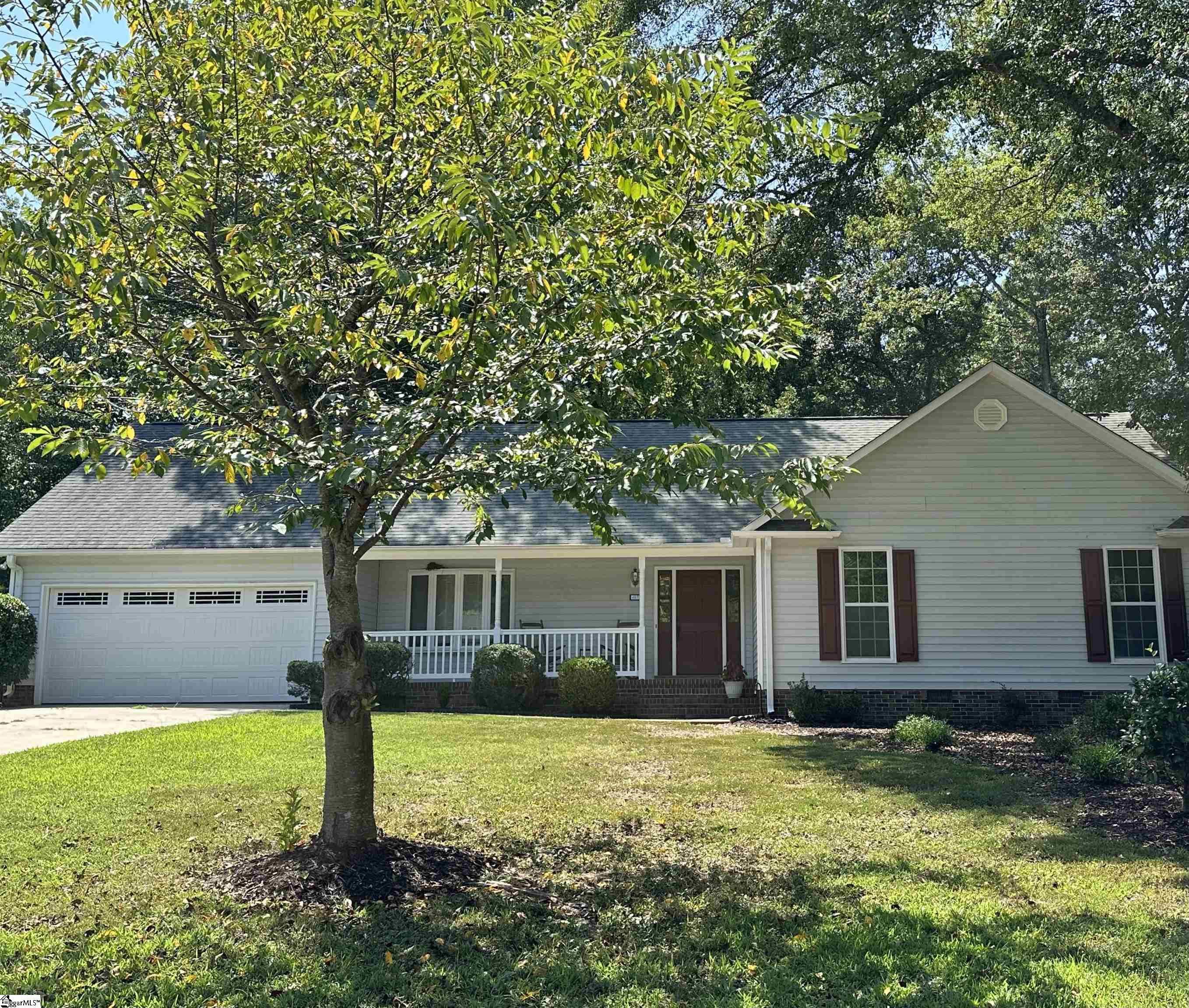 407 Cactus Court, Simpsonville SC 29681-3903