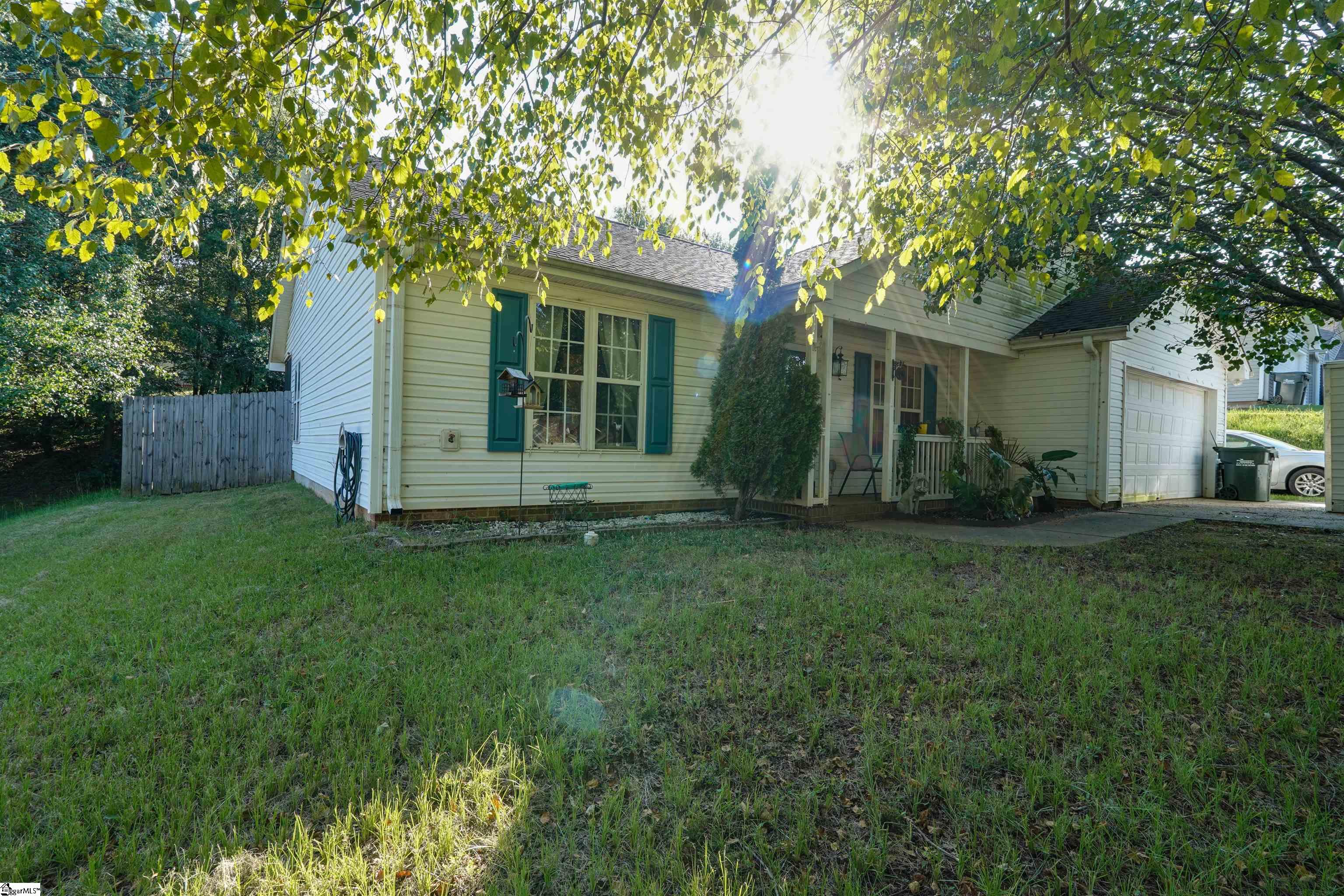 203 Kingfisher Drive, Simpsonville SC 29680