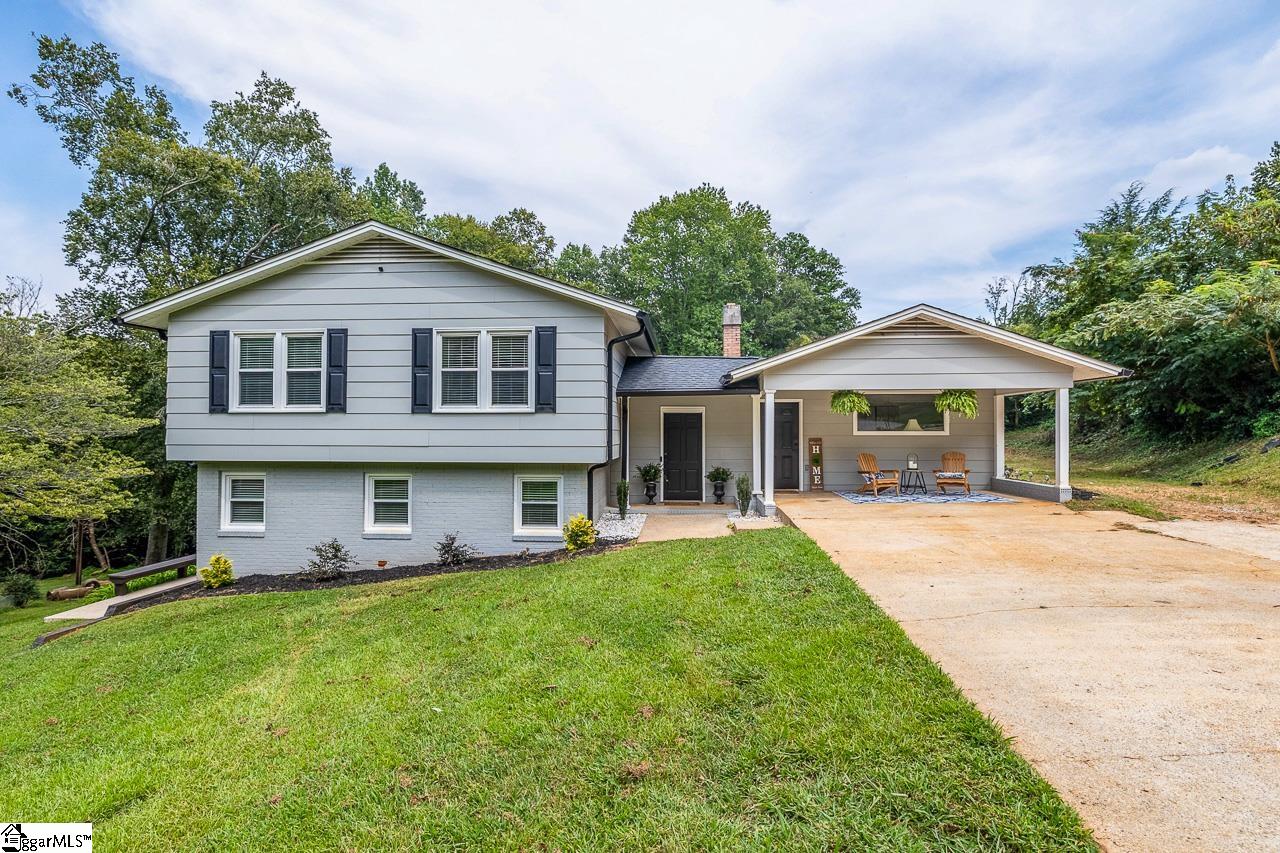 10 Kathryan Circle, Greenville SC 29605