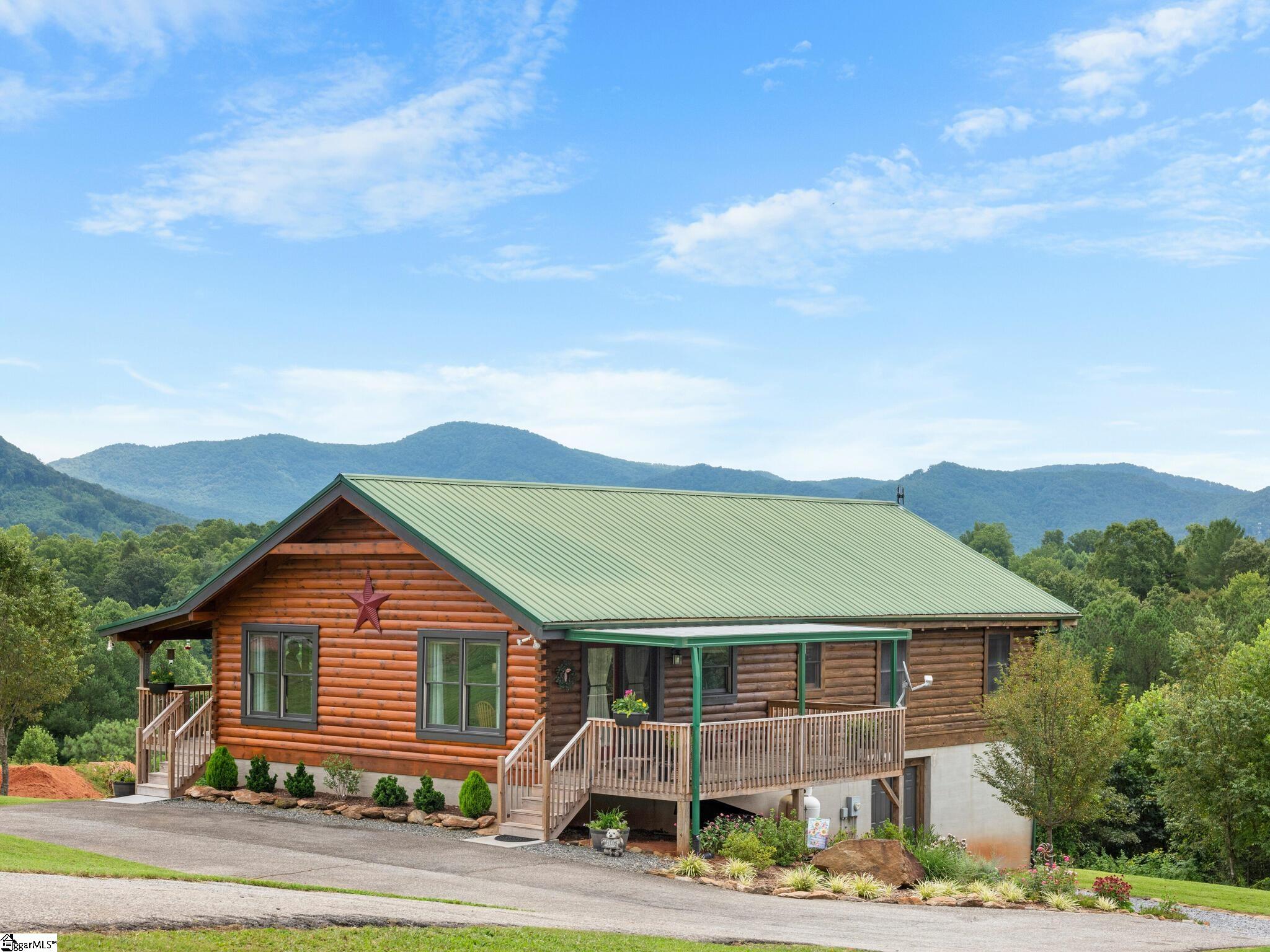 242 Falling Creek Drive Other, NC 28761