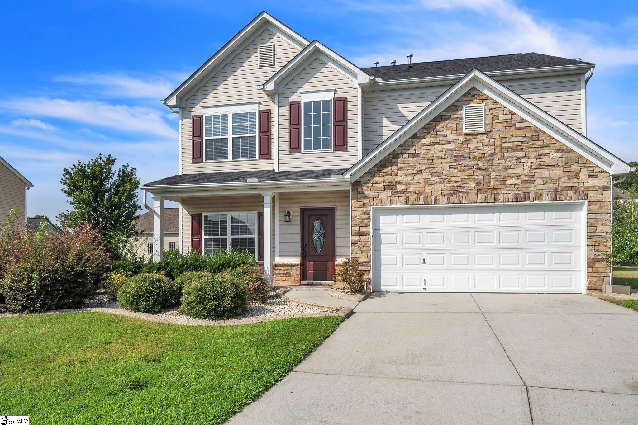 5 Byswick Court, Simpsonville SC 29680