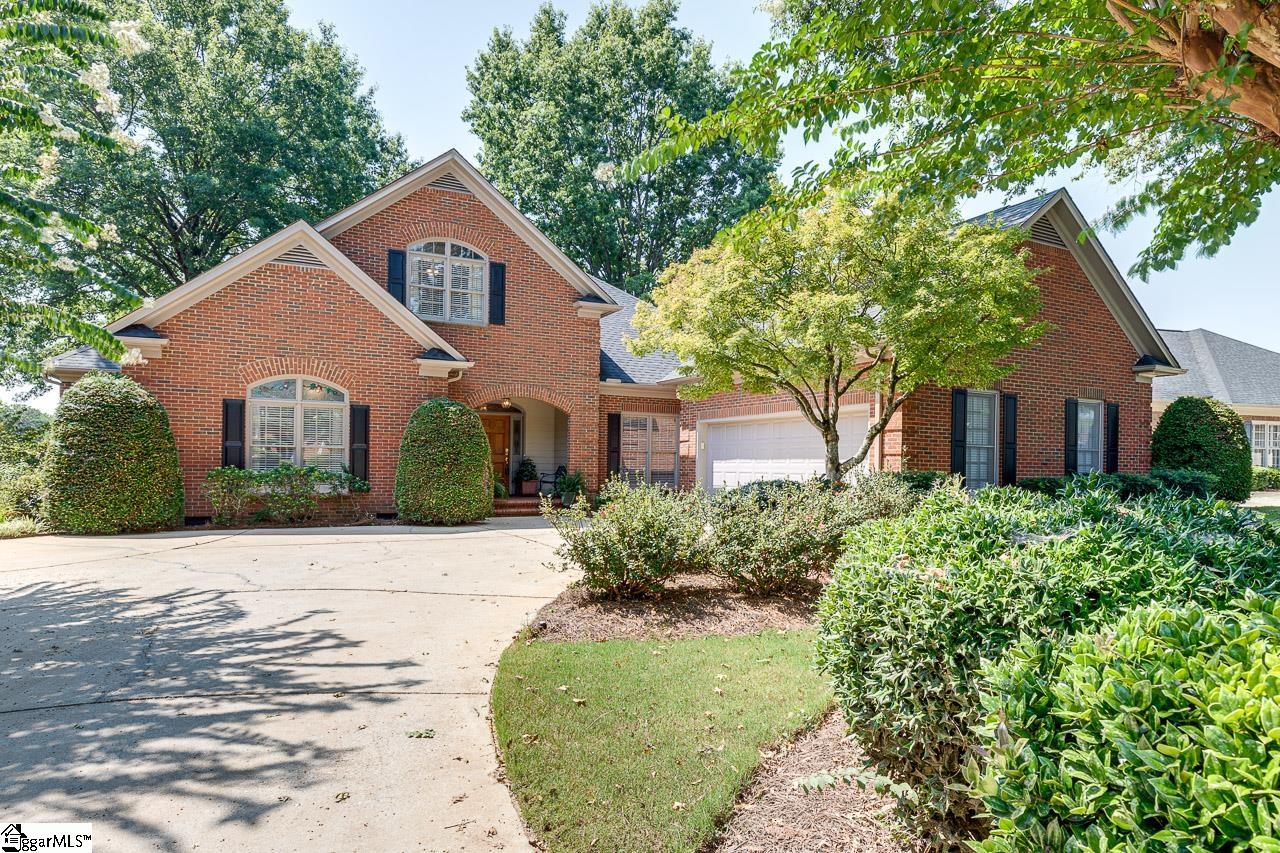 9 March Winds Court, Greer SC 29650