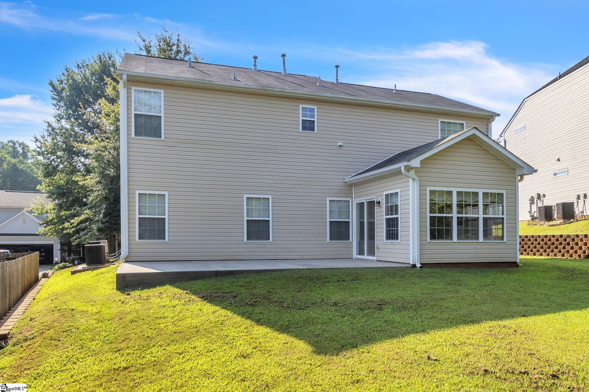 501 Chartwell Drive