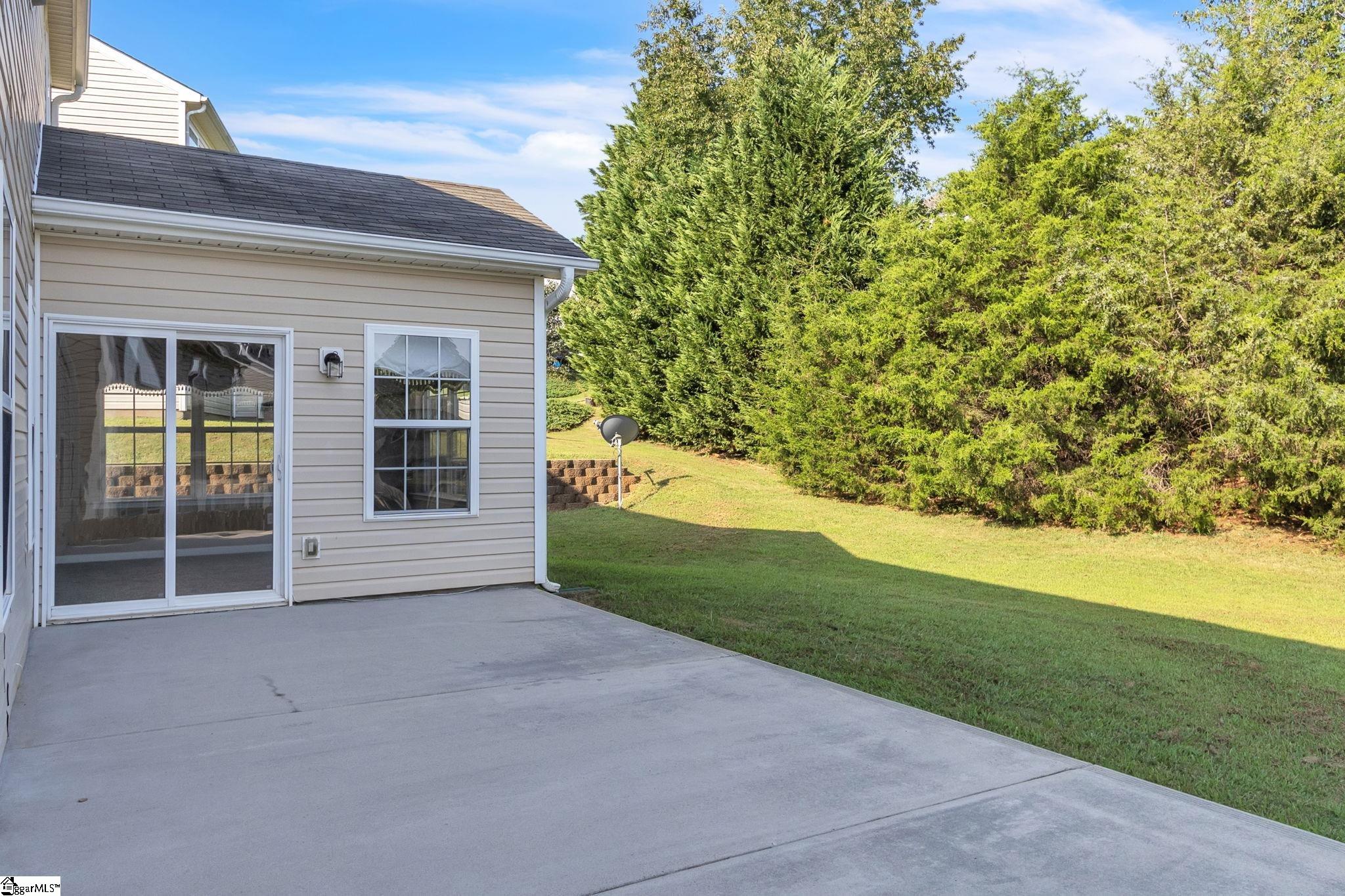 501 Chartwell Drive