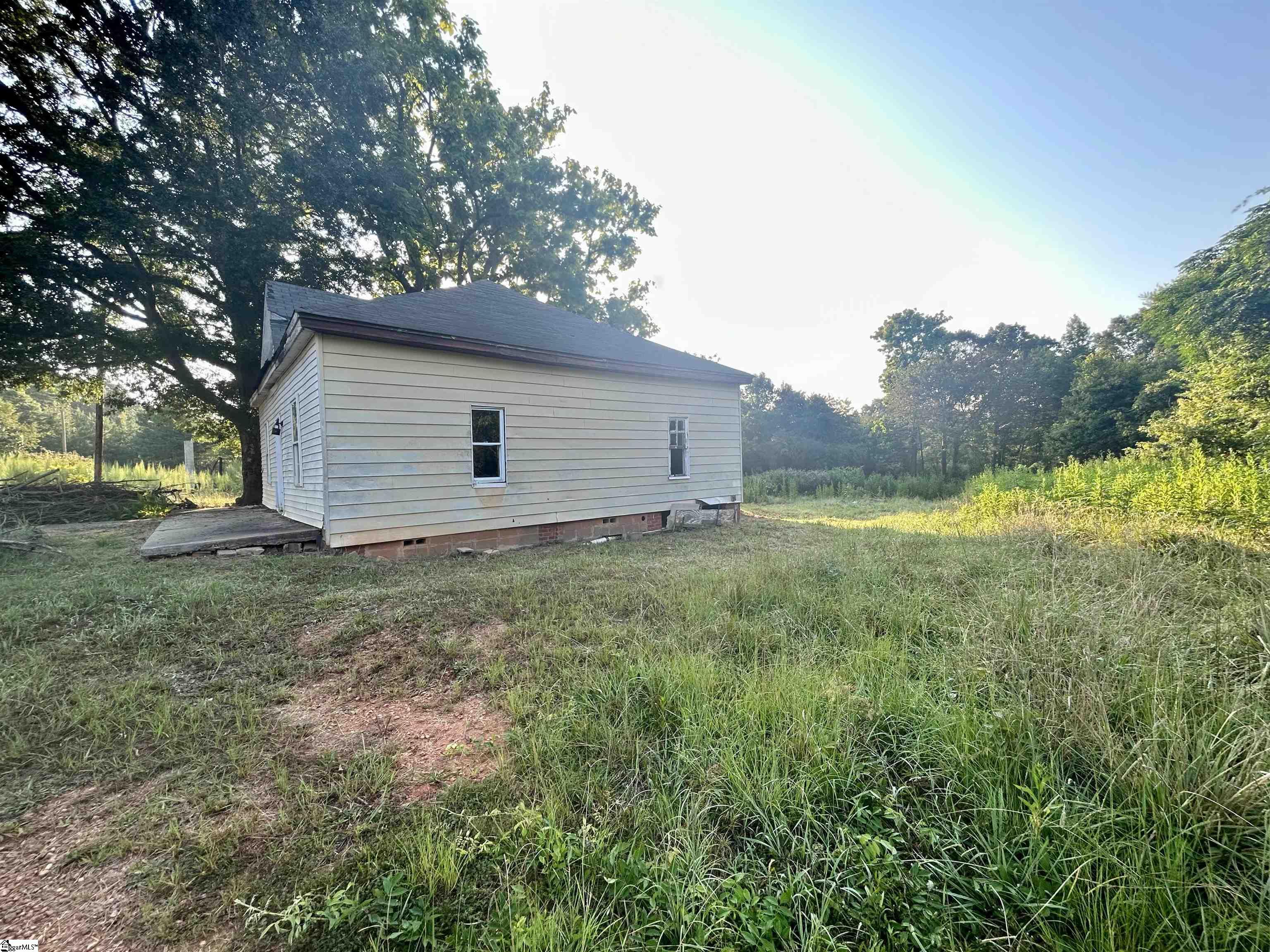 311 W Manning Street, Chesnee SC 29323