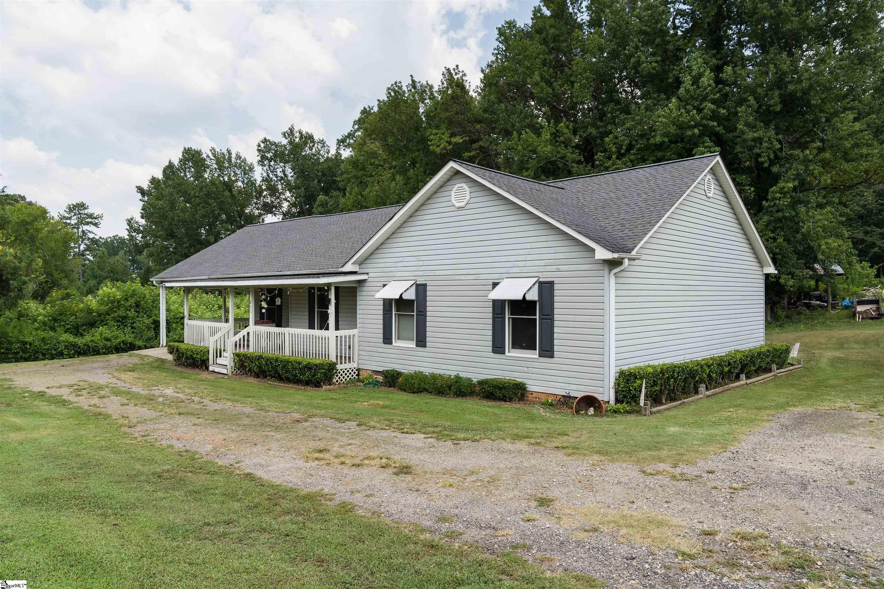 480 Otts Shoals Road, Roebuck SC 29376
