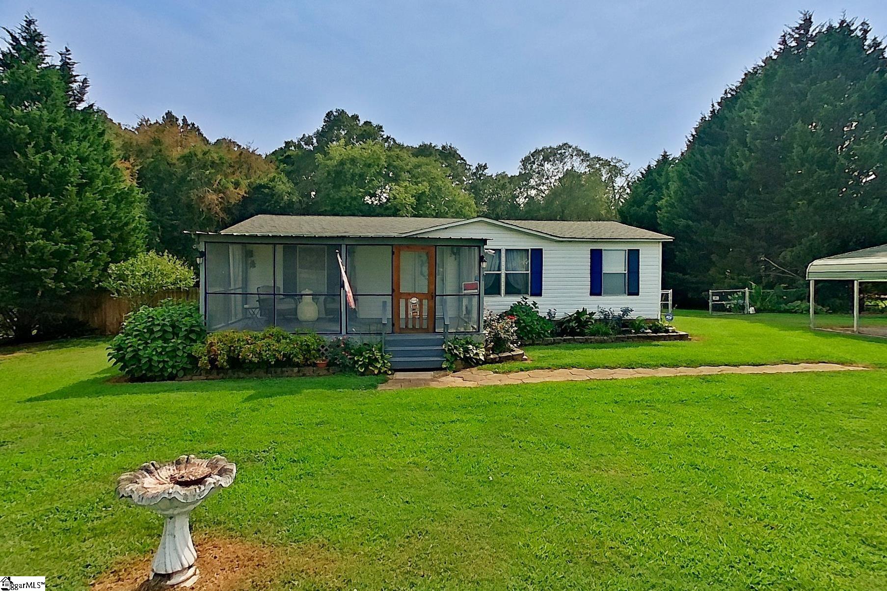 232 Angells Drive, Woodruff SC 29388