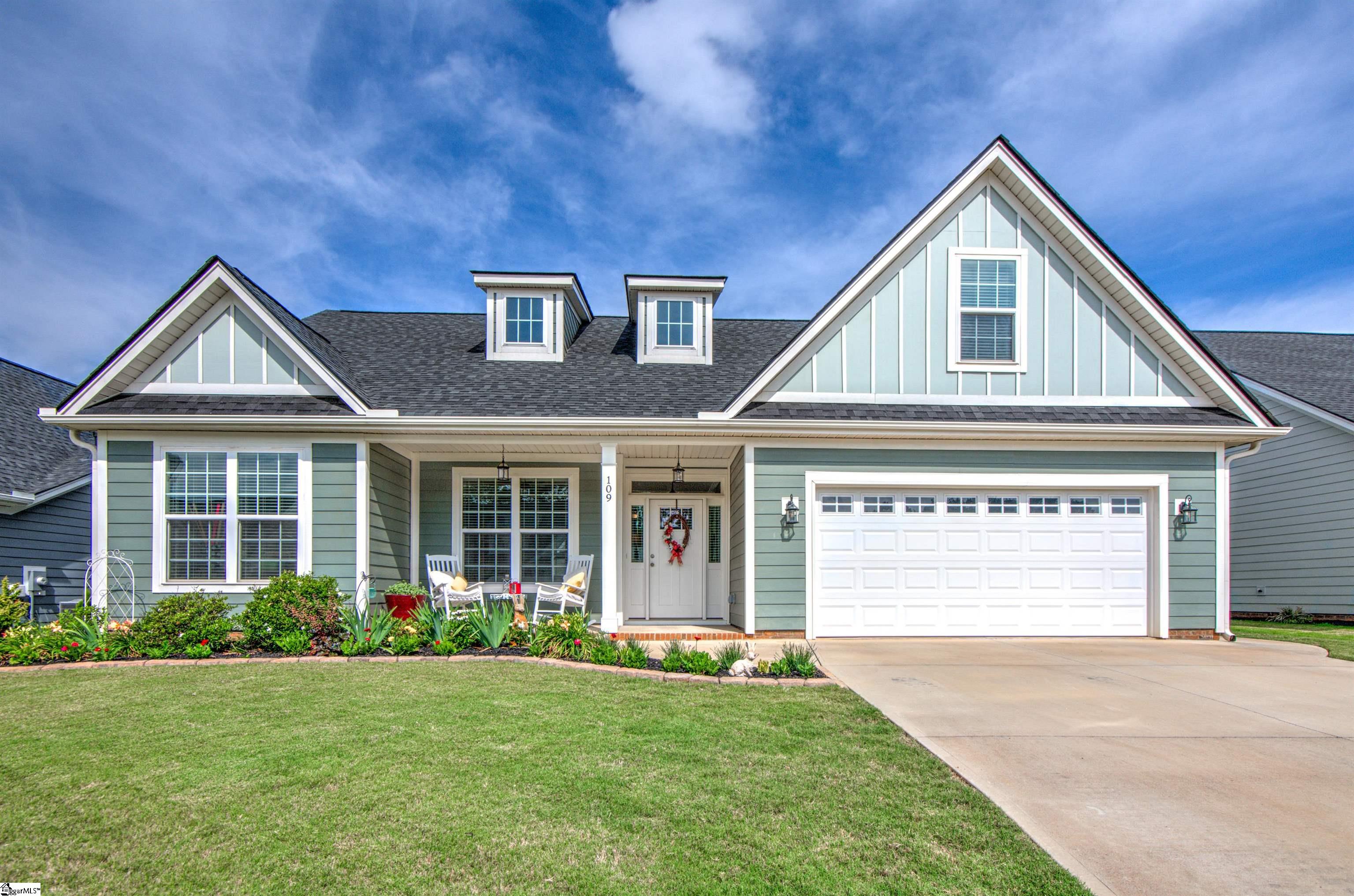 109 Ripplestone Way, Anderson SC 29621