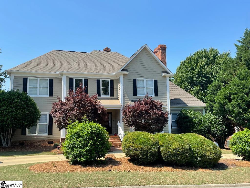 501 Meadowsweet Lane, Greenville SC 29615