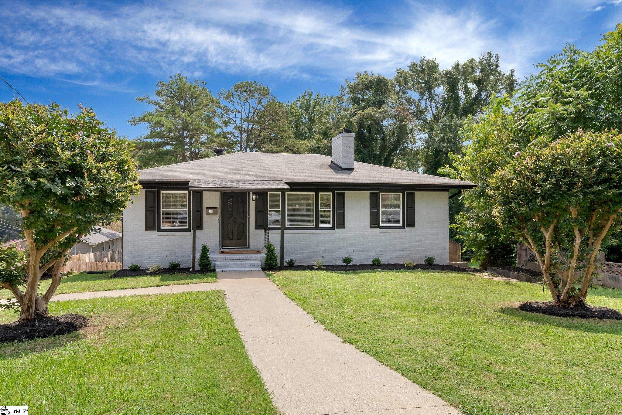 213 Woodview Avenue, Spartanburg SC 29306