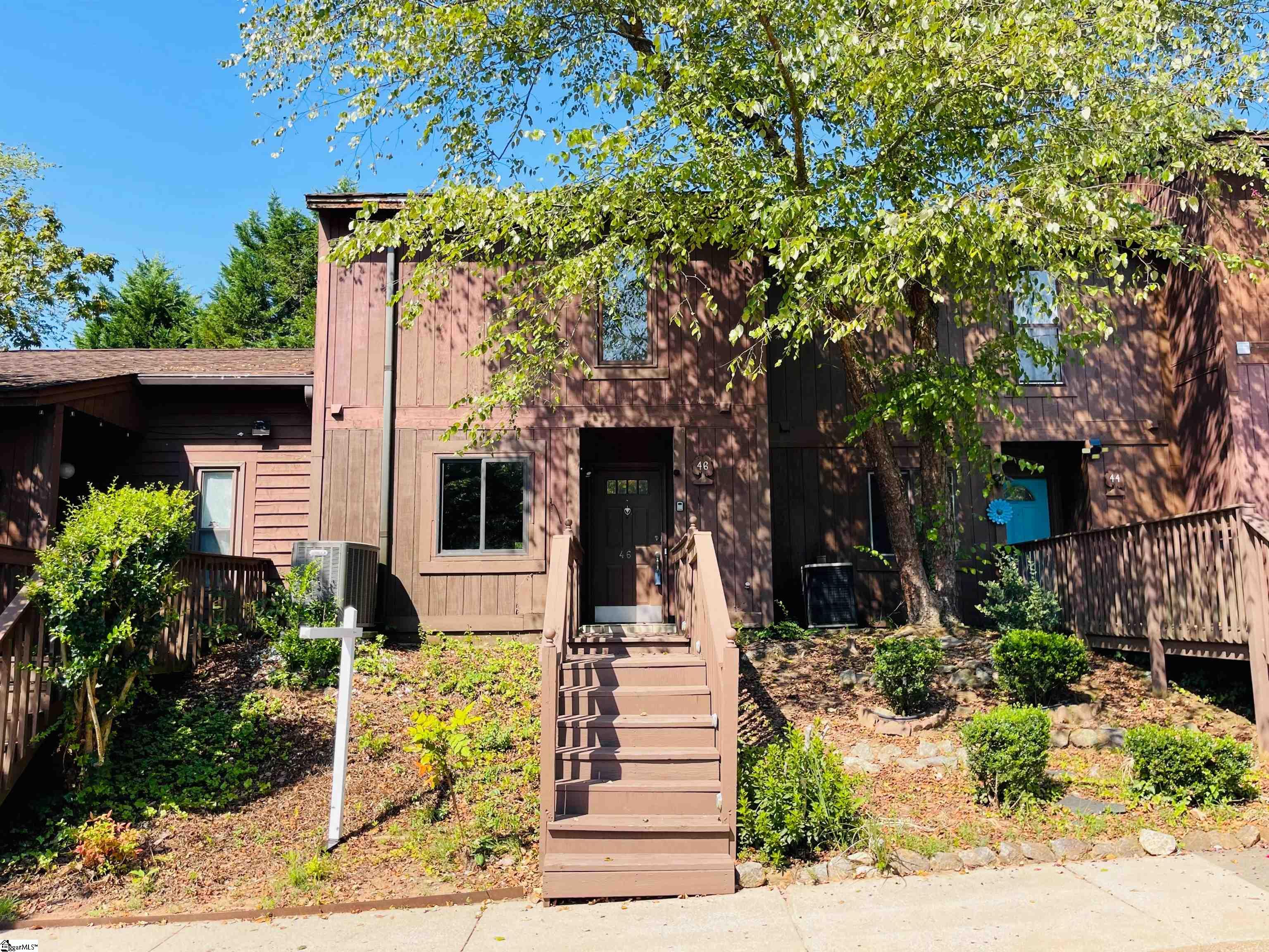 3106 Bethel Road Unit 46, Simpsonville SC 29681