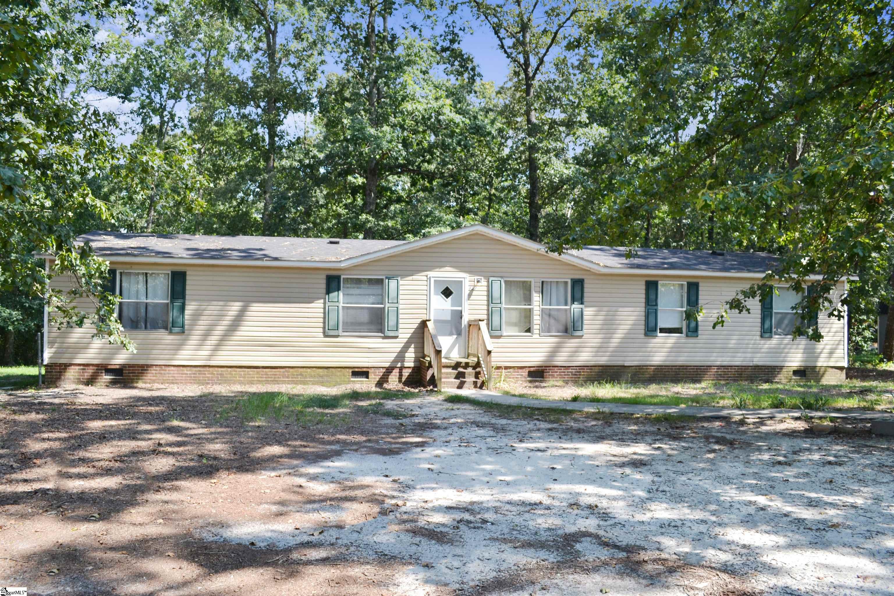 127 Sue Ella Court, Townville SC 29689