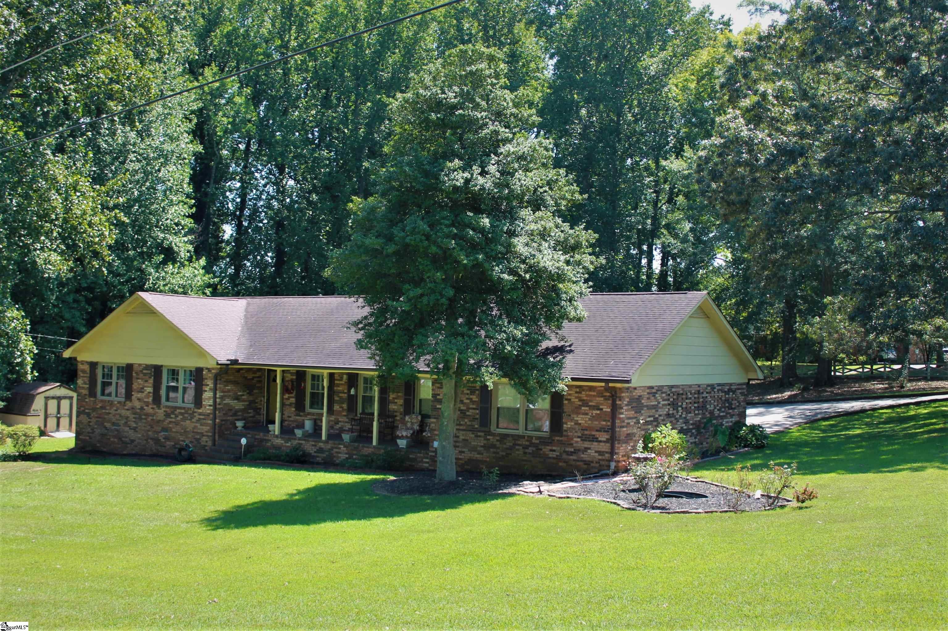 200 Pearle Drive, Easley SC 29642
