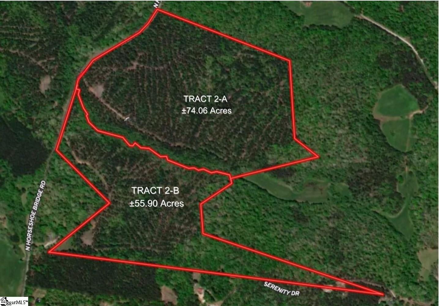 00 N Horseshoe Bridge Road Westminster, SC 29693