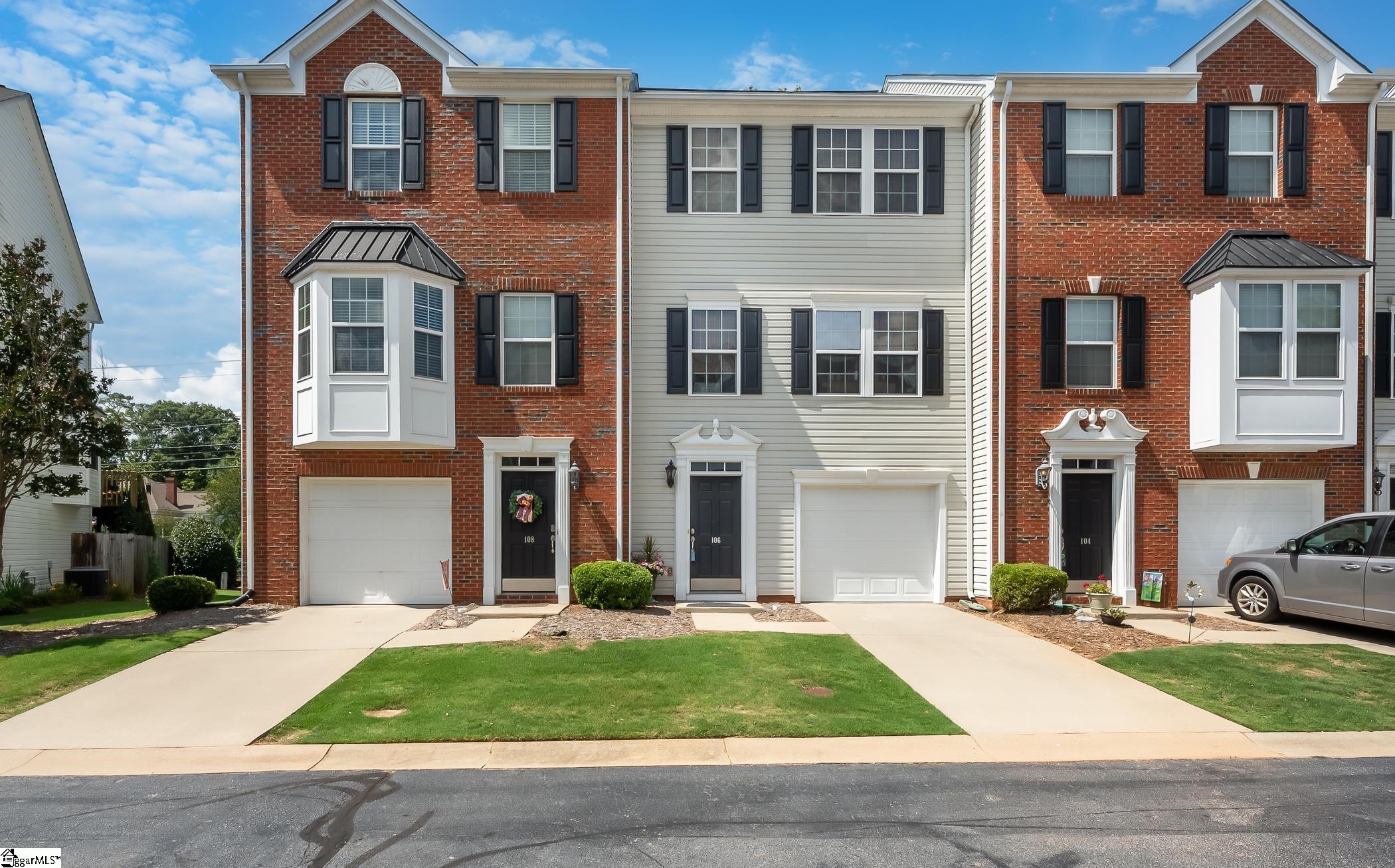 106 Sylvan Oak Way, Simpsonville SC 29681