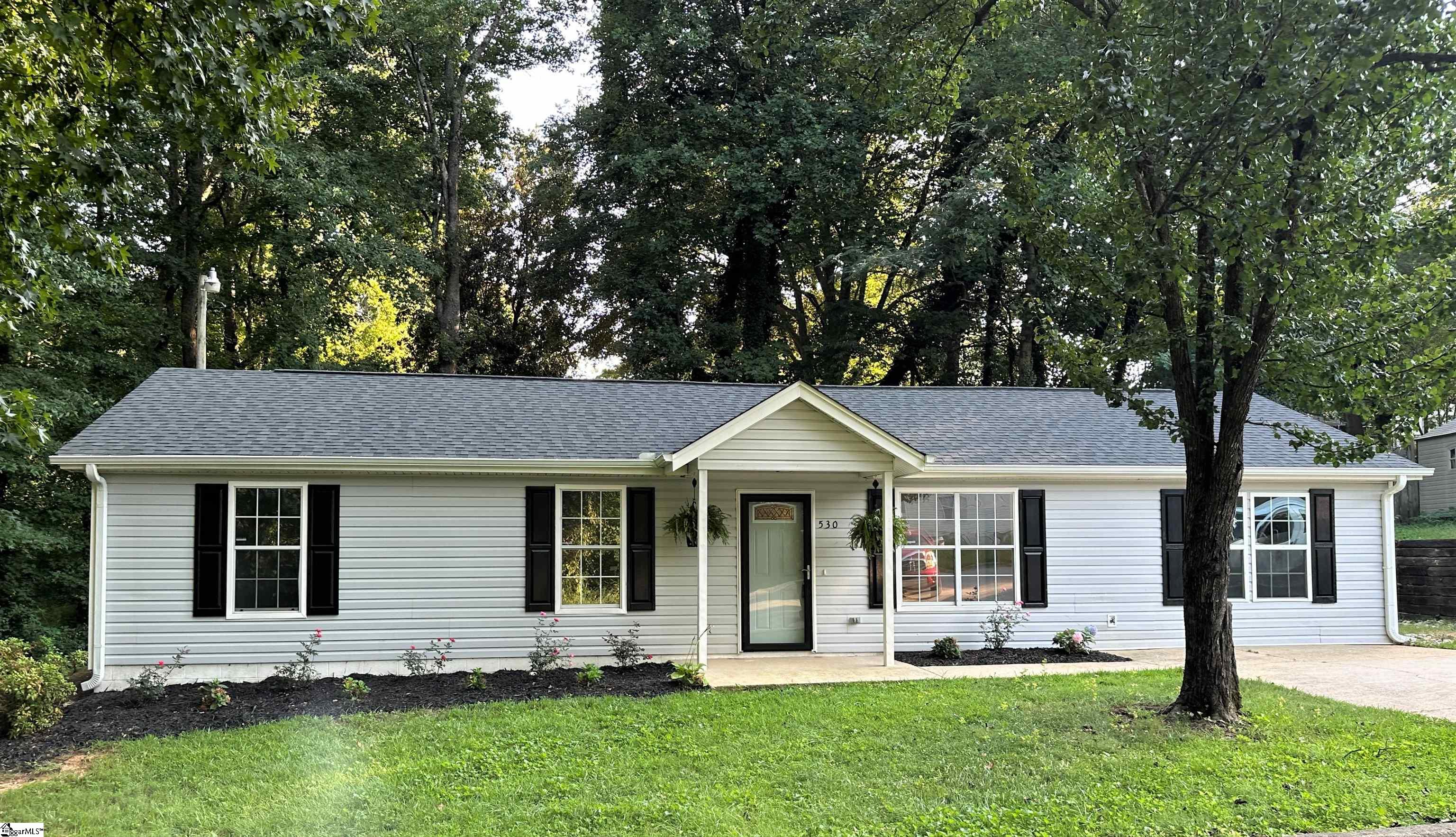 530 Todd Court, Greer SC 29651