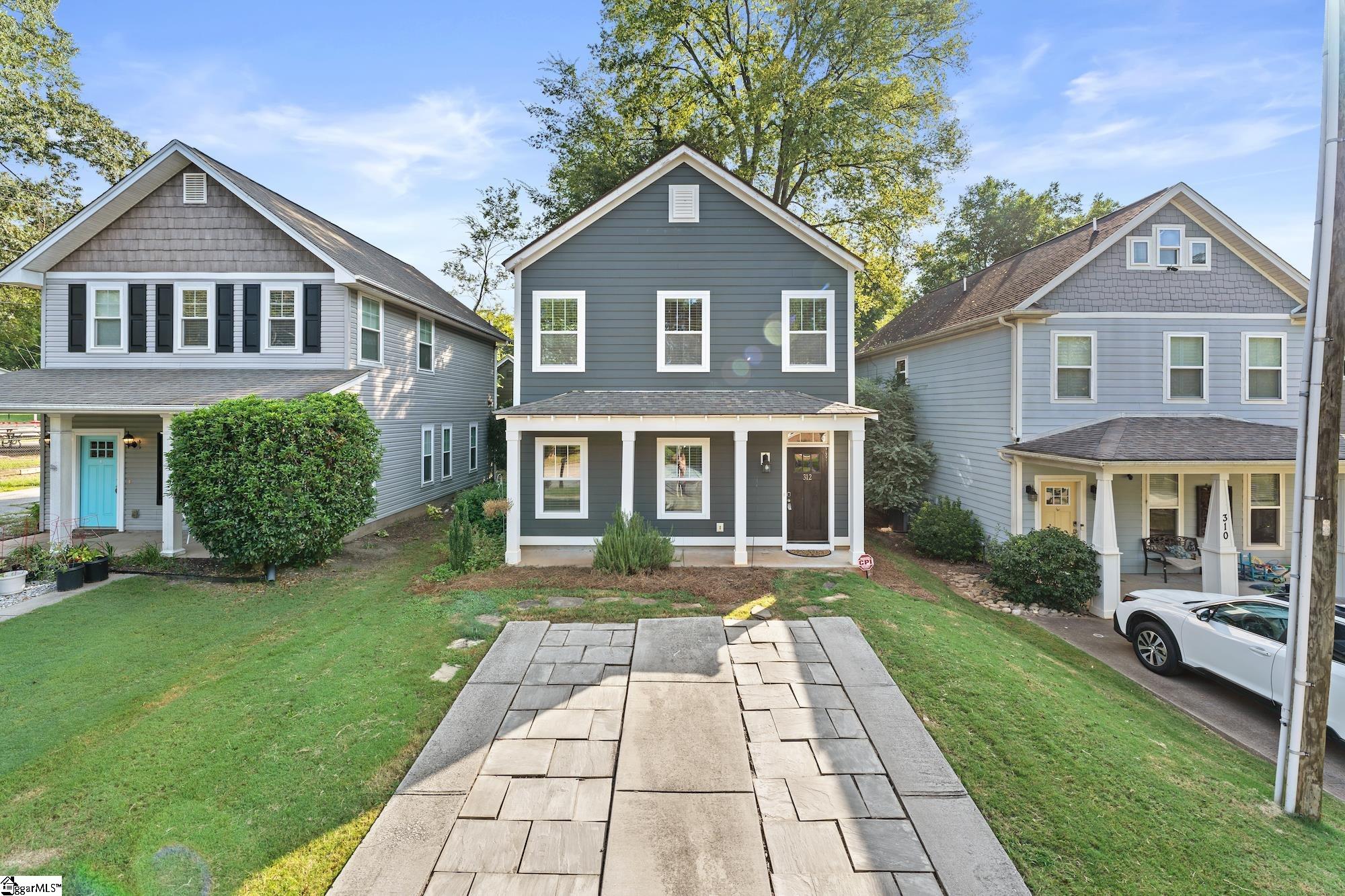 312 Wilewood Road, Abbeville SC 29620