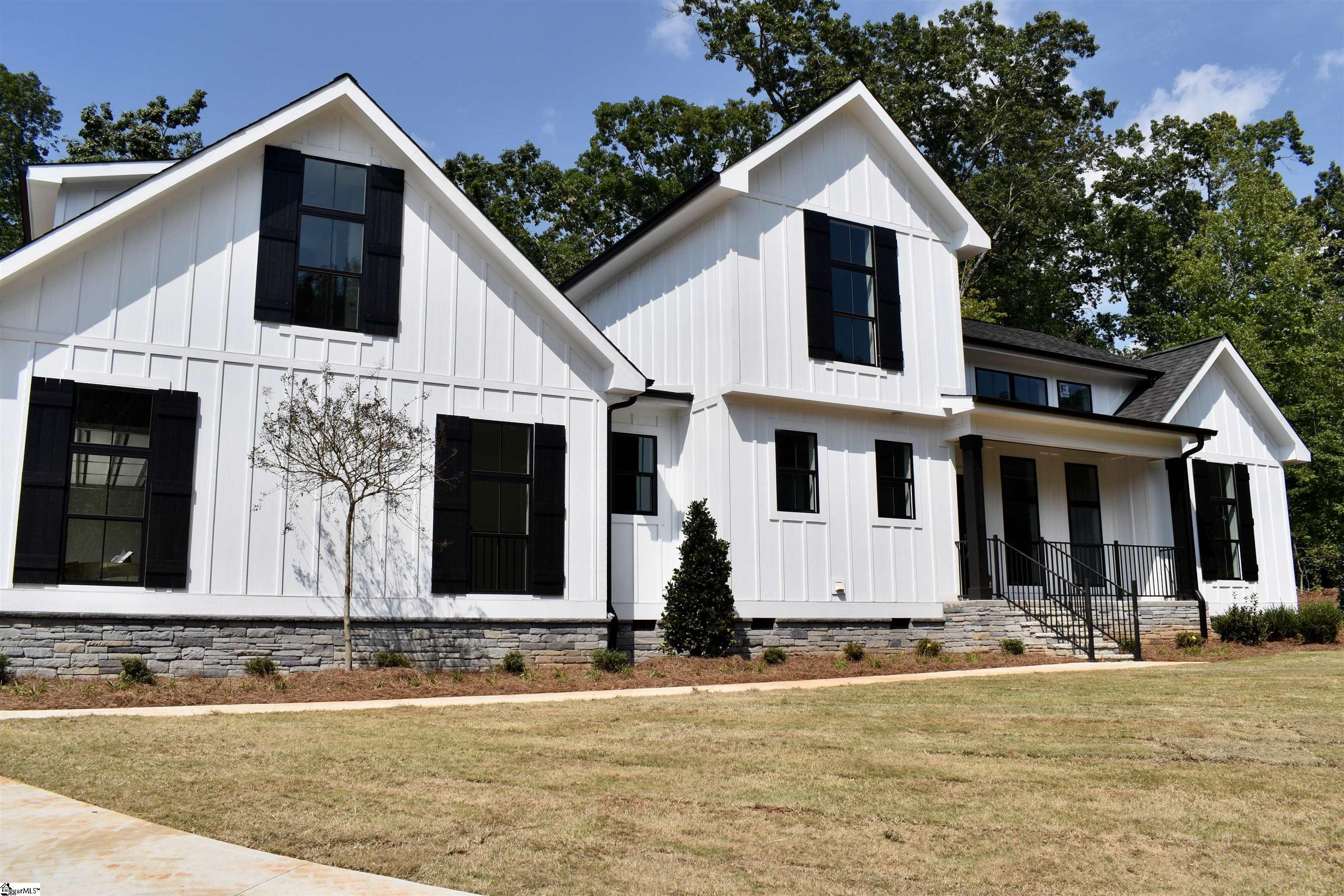 112 Royal Oaks Drive, Anderson SC 29625