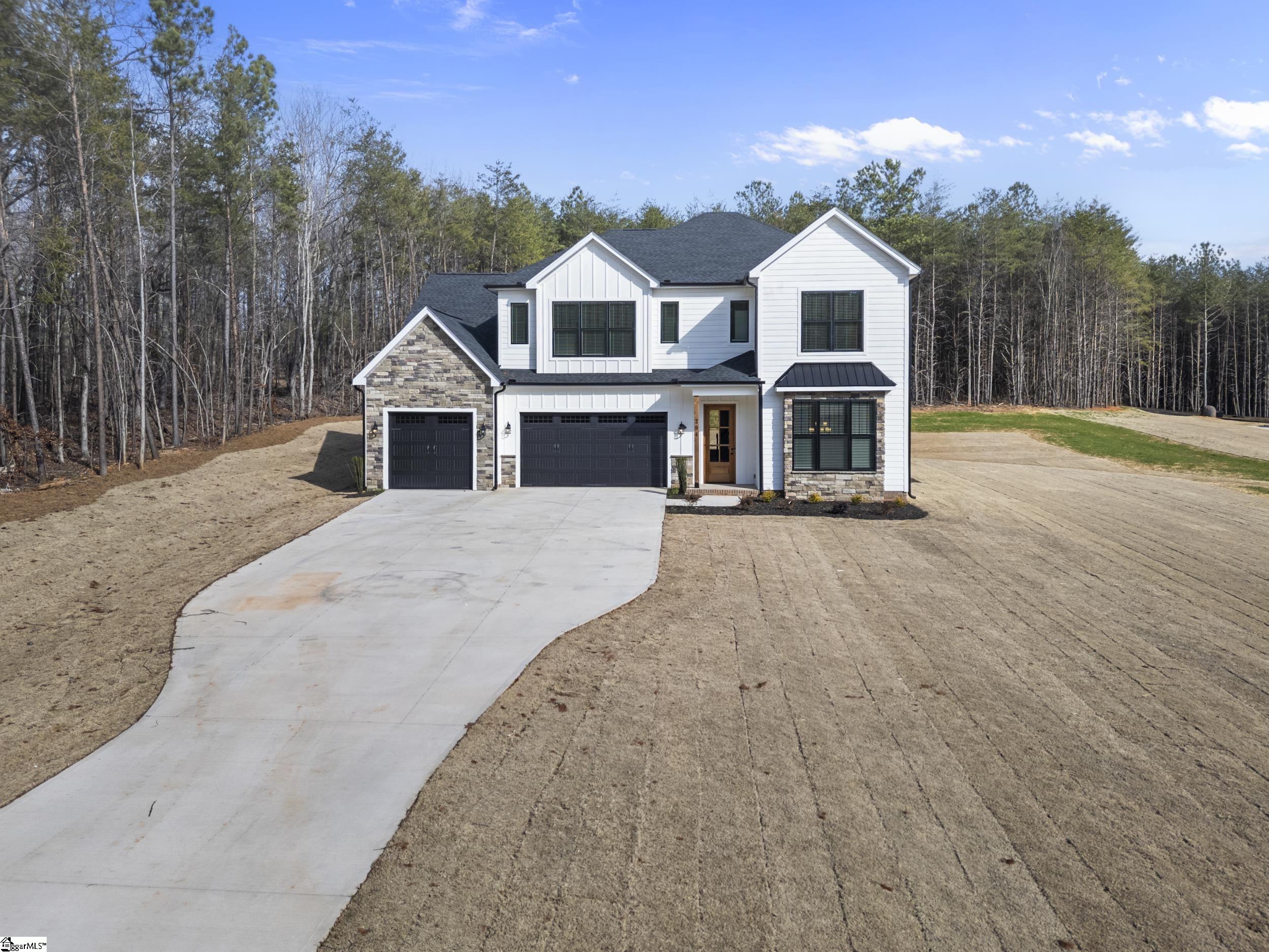 294 N Old Mill Road Travelers Rest, SC 29690
