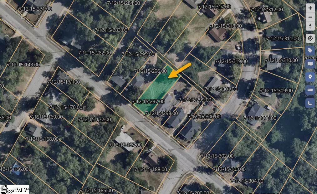 385 S Converse Street, Spartanburg SC 29306