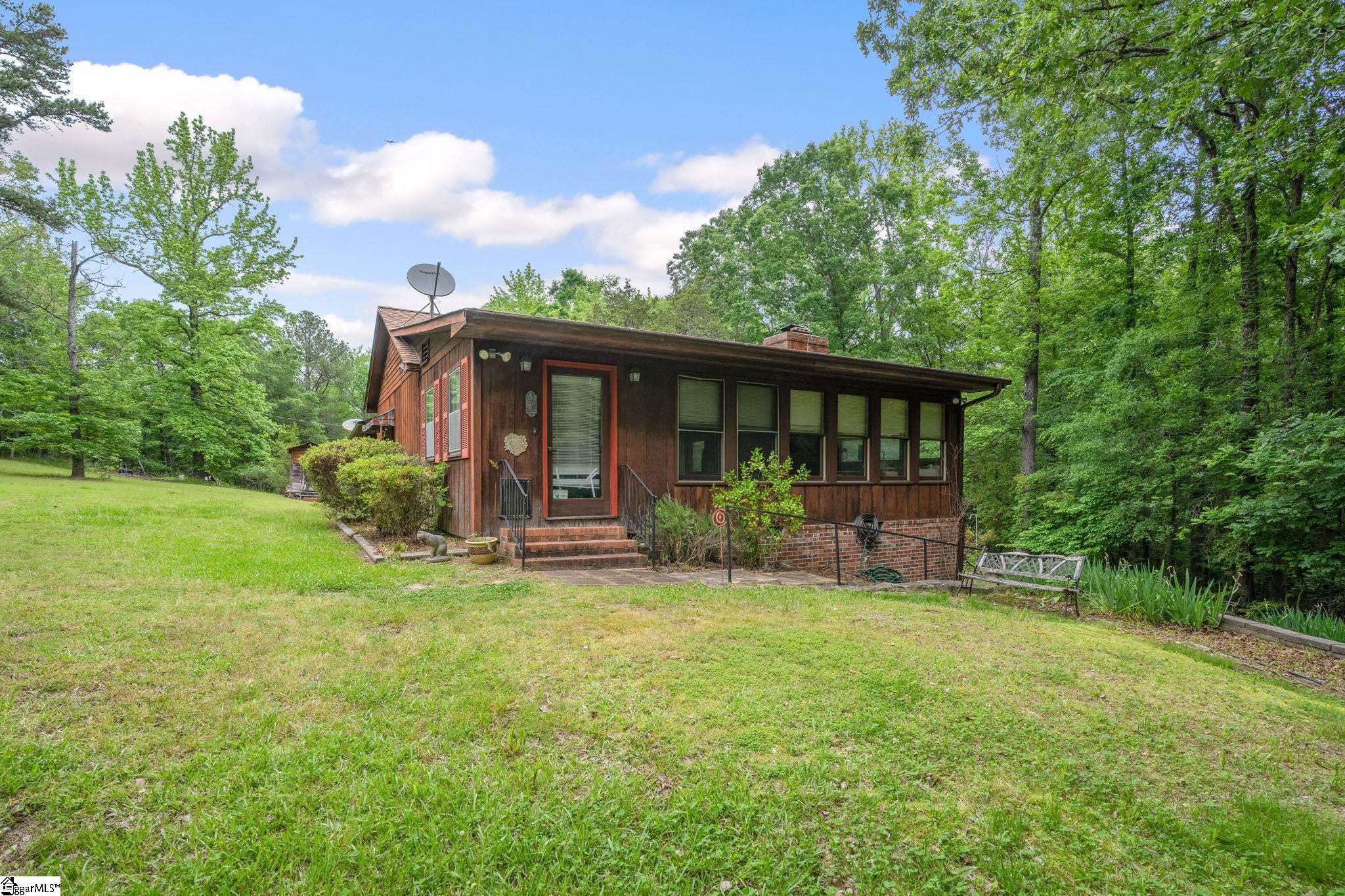 200 Gooch Road Pauline, SC 29374