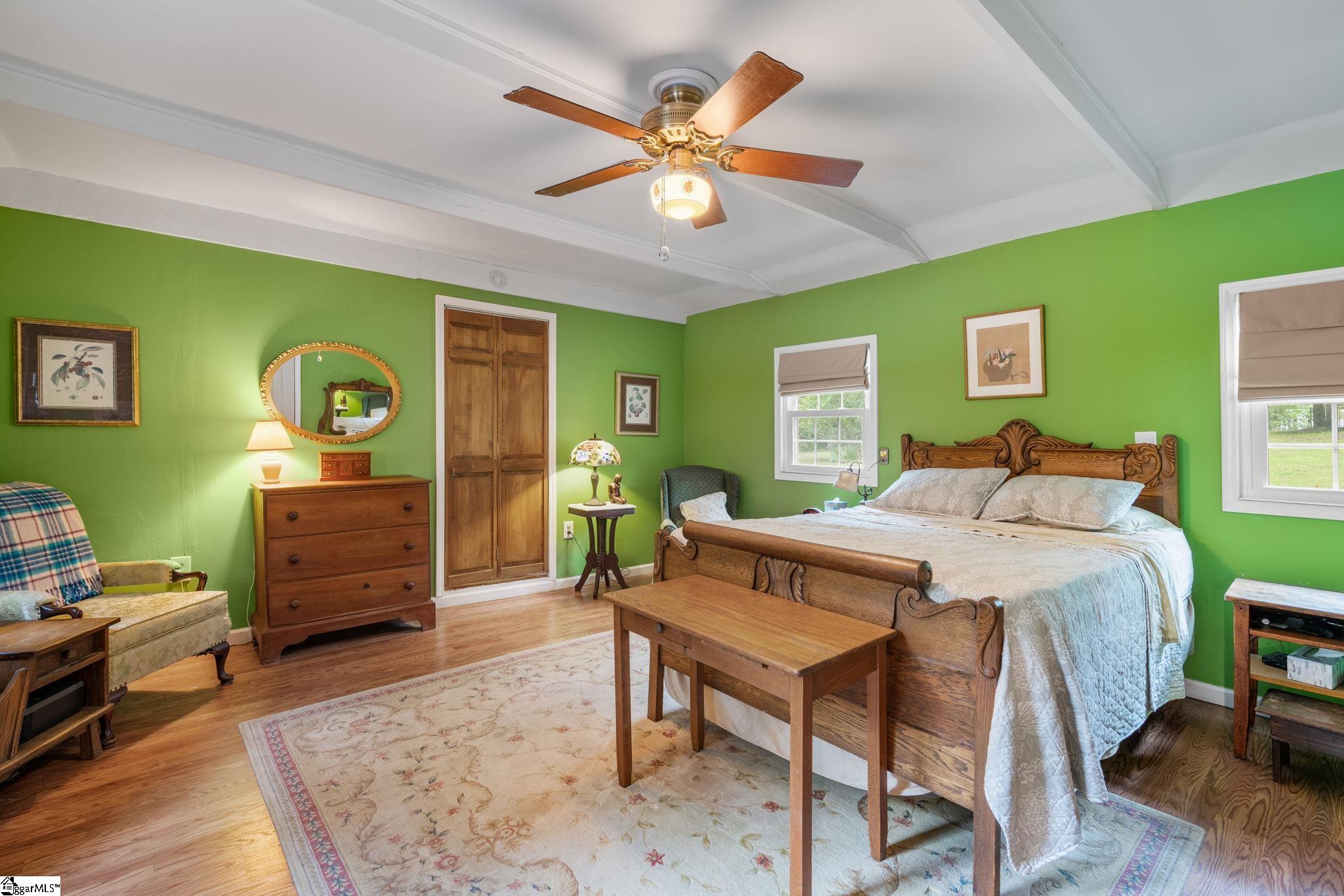 200 Gooch Road Pauline, SC 29374