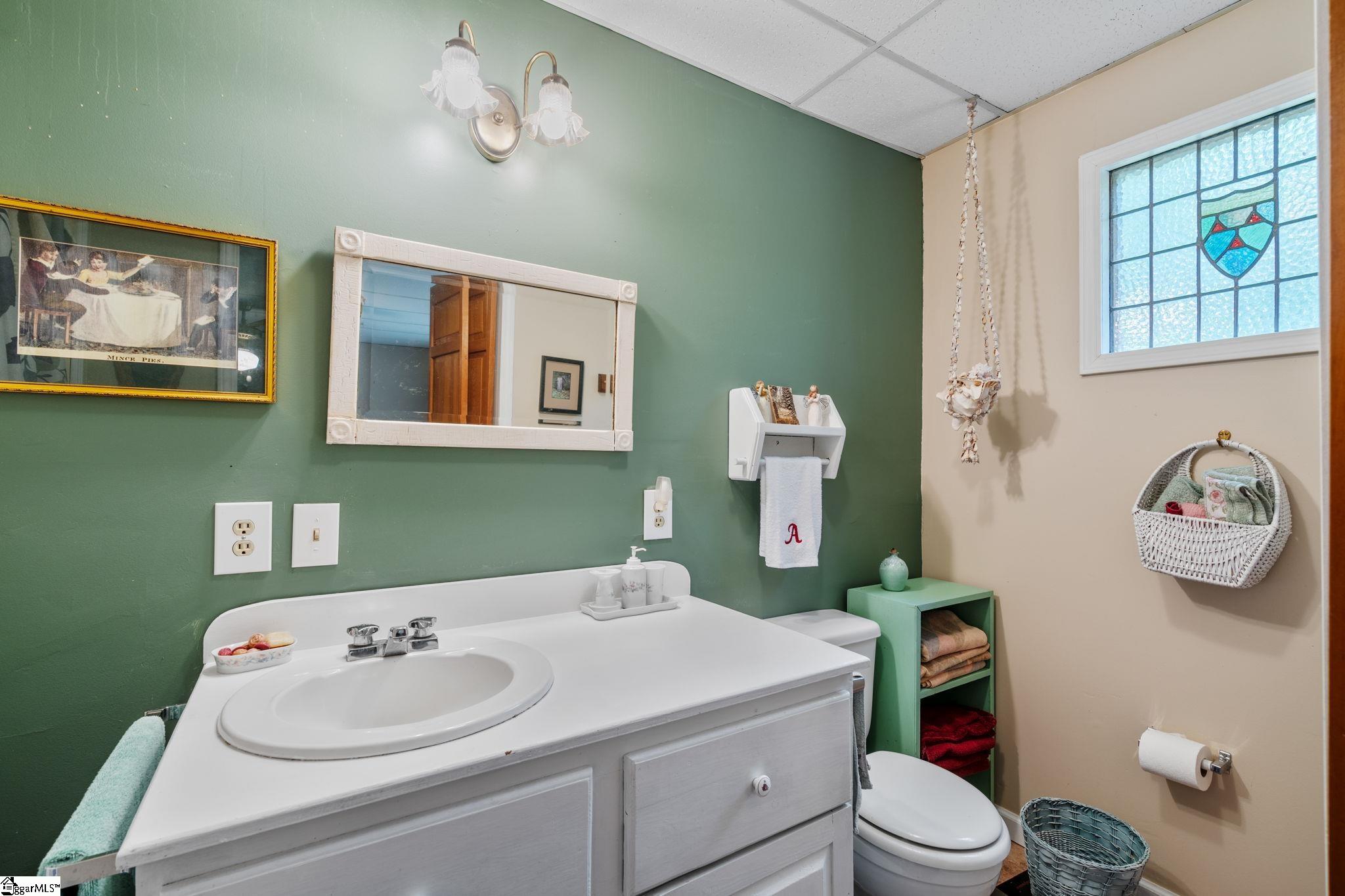 200 Gooch Road Pauline, SC 29374