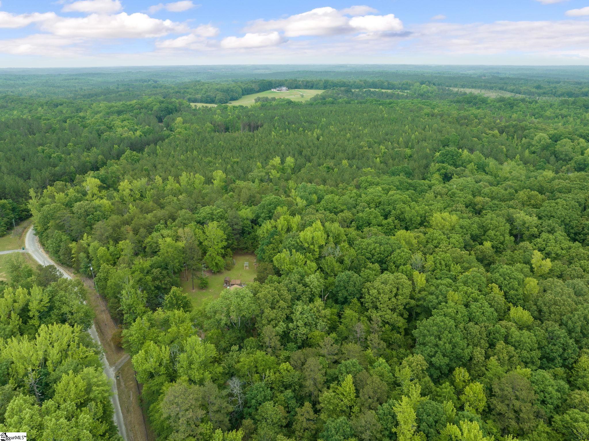200 Gooch Road Pauline, SC 29374