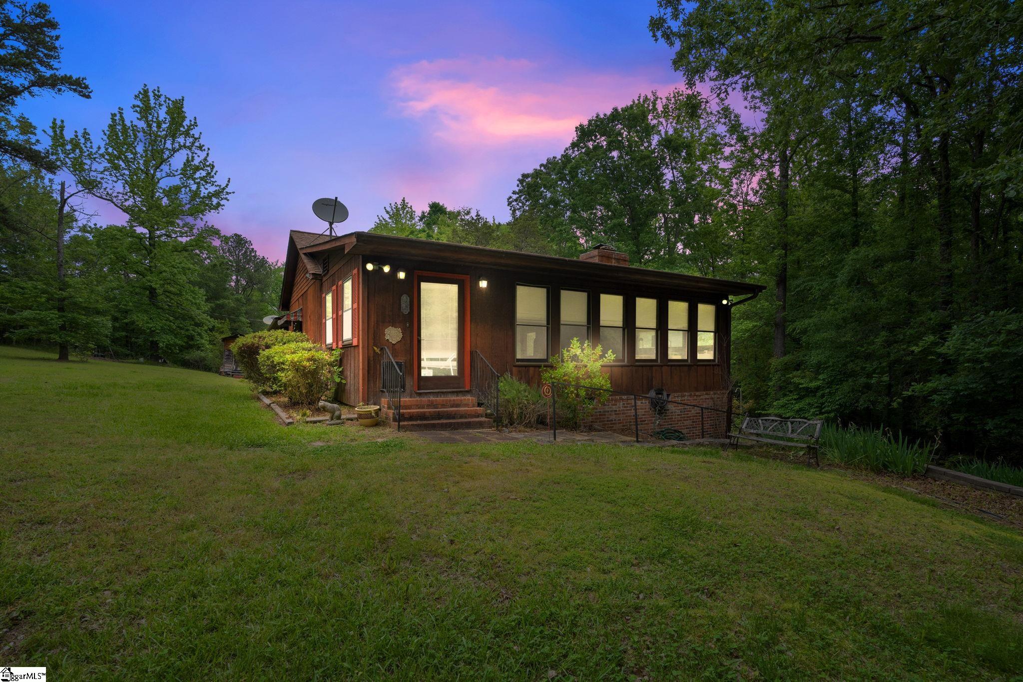 200 Gooch Road Pauline, SC 29374