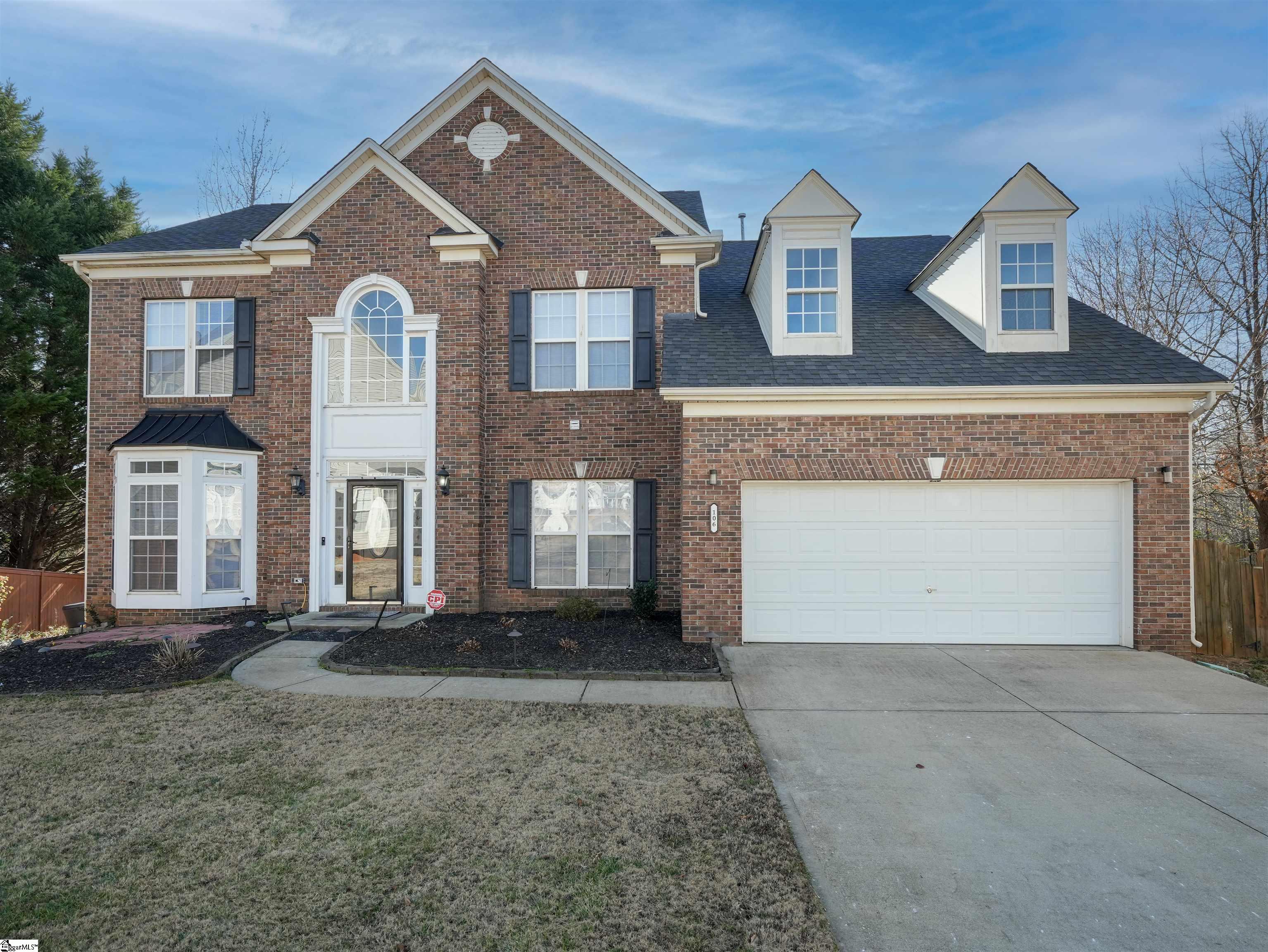 106 Mineral Court, Simpsonville SC 29681
