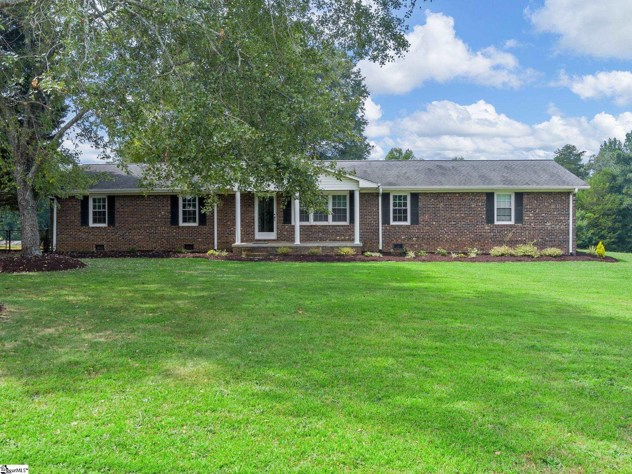 420 Skyline Drive, Campobello SC 29322