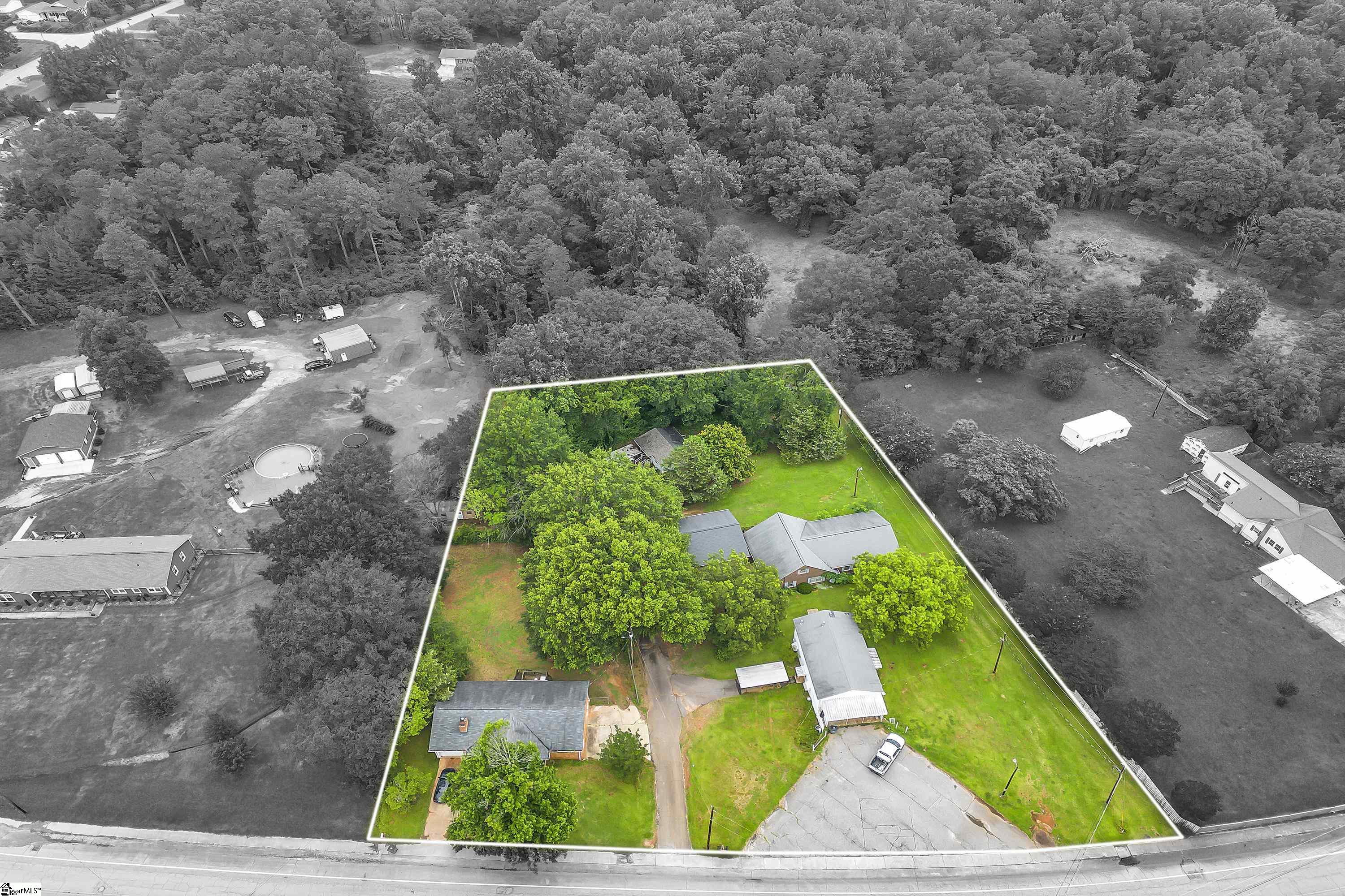 3114 Old Easley Bridge Road, Greenville SC 29611
