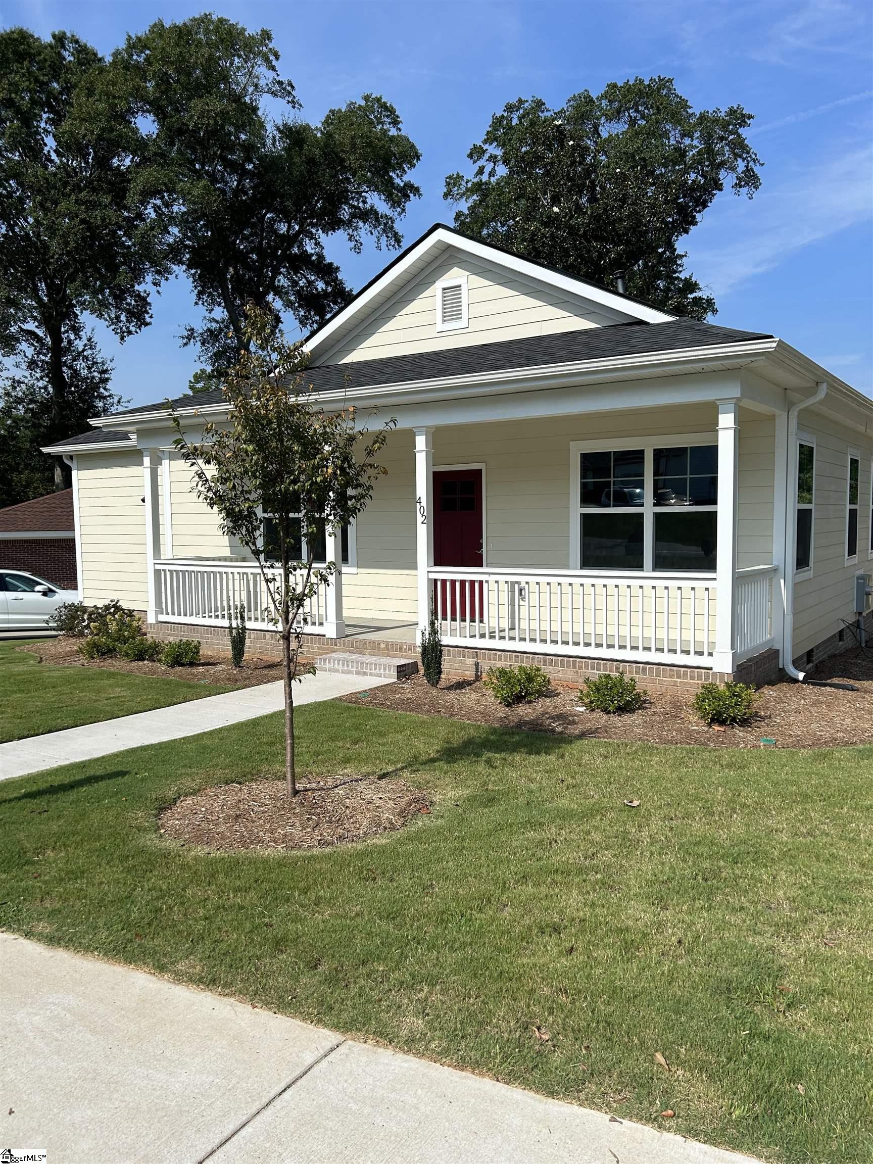 402 Prosperity Avenue, Greenville SC 29605
