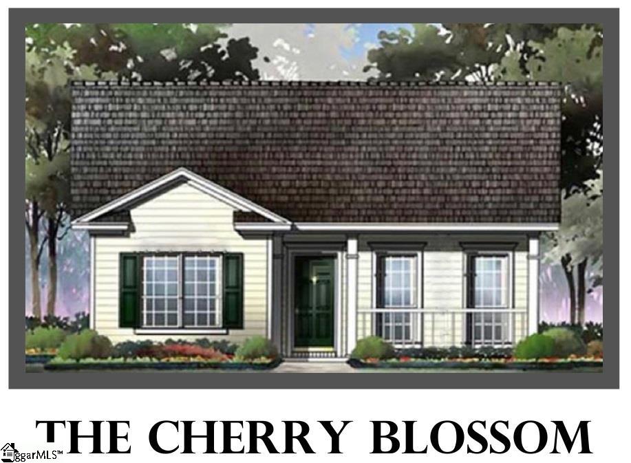 109 Colleton Lane, Clinton SC 29325