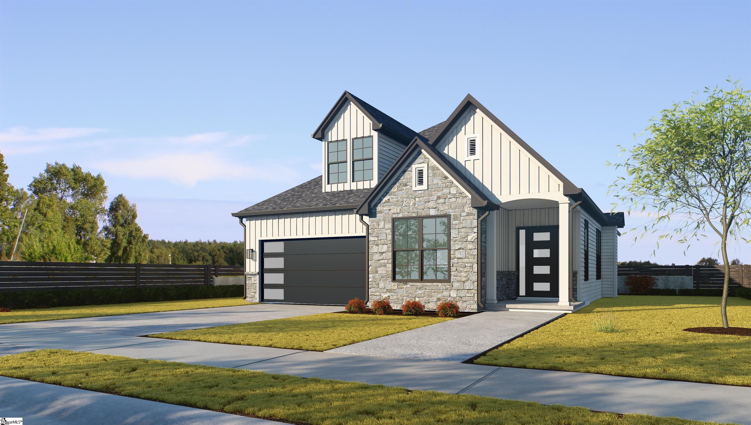 314 Bonnell Road, Simpsonville SC 29681