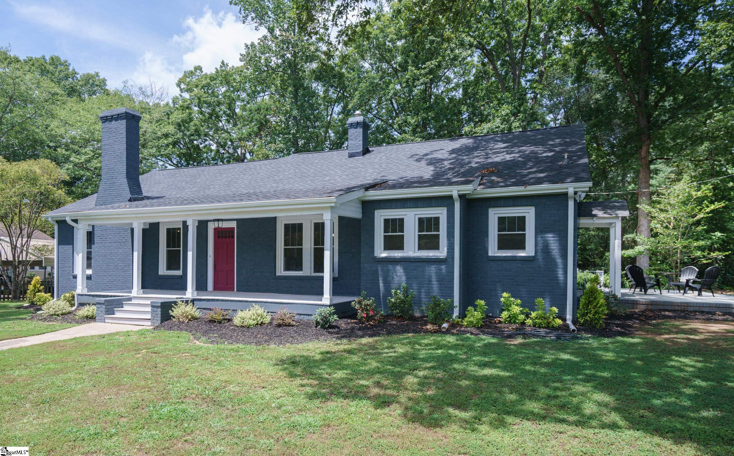 207 N Pliney Circle, Simpsonville SC 29681