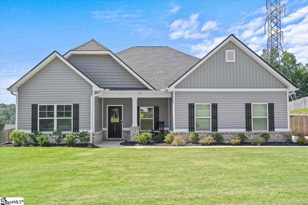 740 Walnut Acres Drive Roebuck, SC 29376