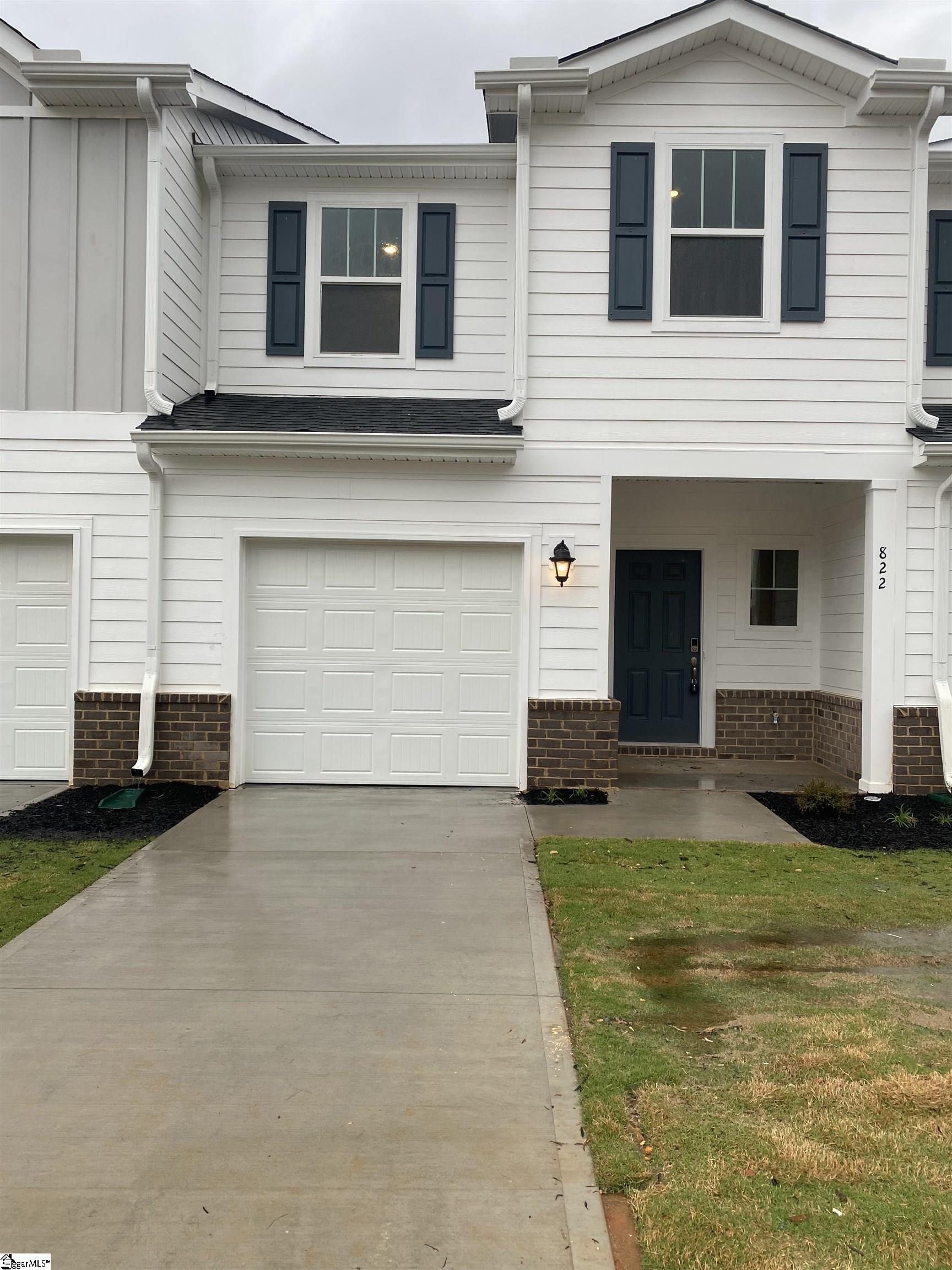 842 Thread Way, Greer SC 29651