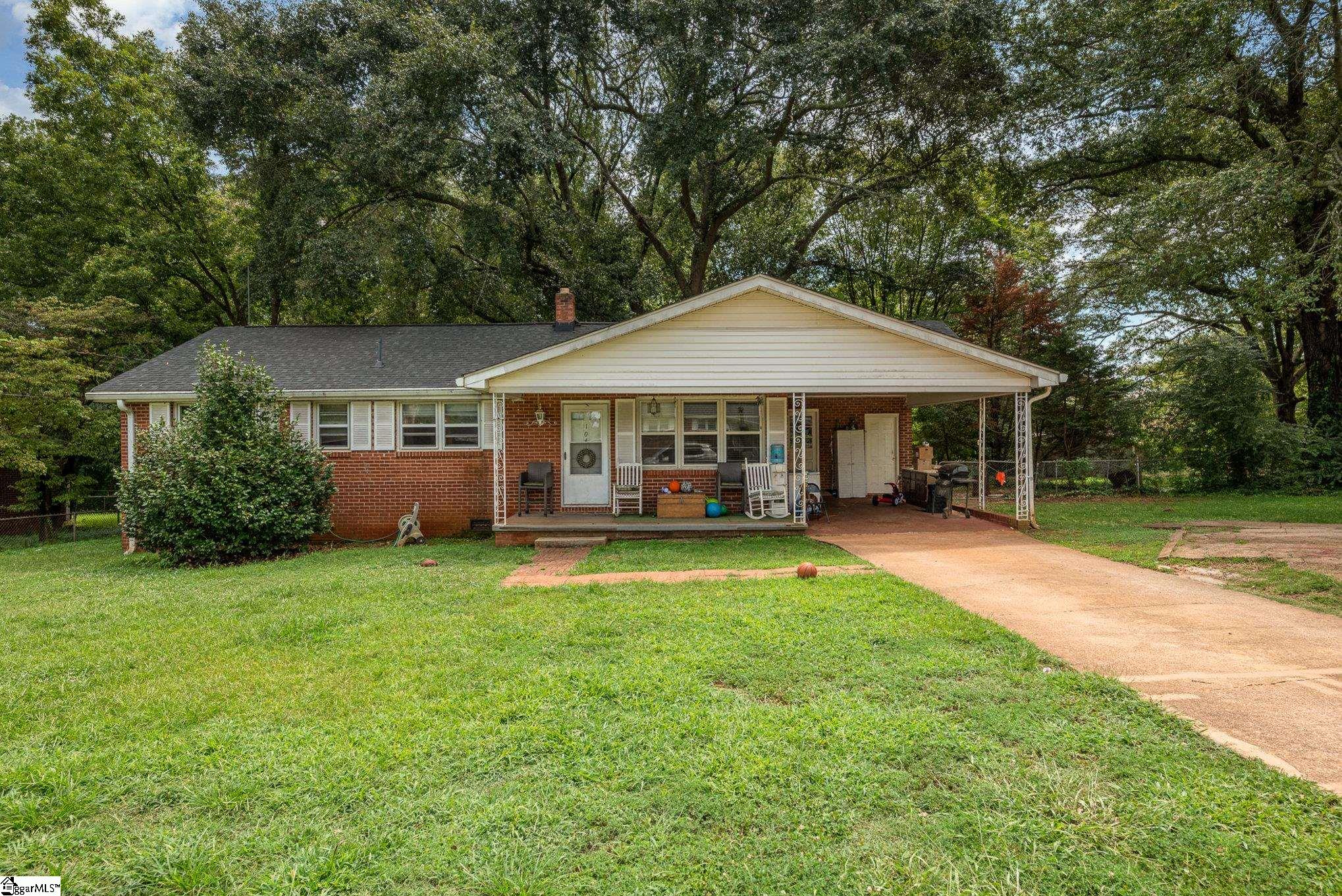 104 Apple Drive, Piedmont SC 29673