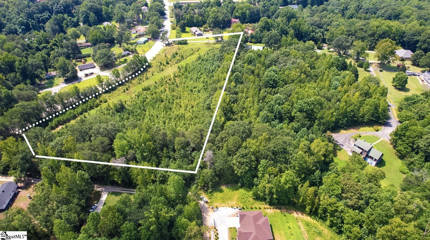 11 Emma Street, Campobello SC 29322