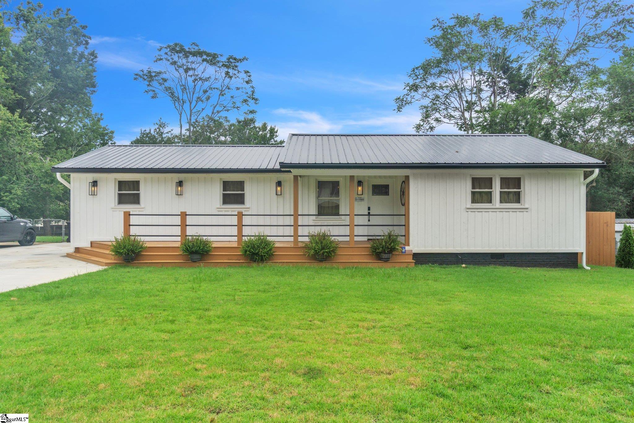 109 Faunawood Drive, Simpsonville SC 29680